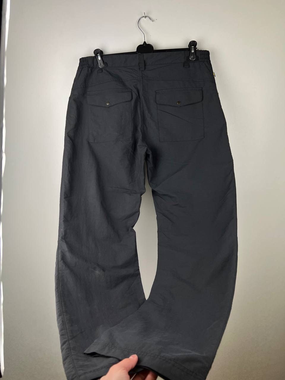 Fjallraven FjallRaven outdoor pants size 33 Size US 33 - 7 Thumbnail