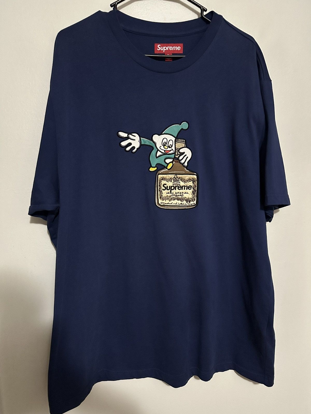 Supreme Elf S/S Top Tシャツ Fall/Winter 2023 Preview – Supreme