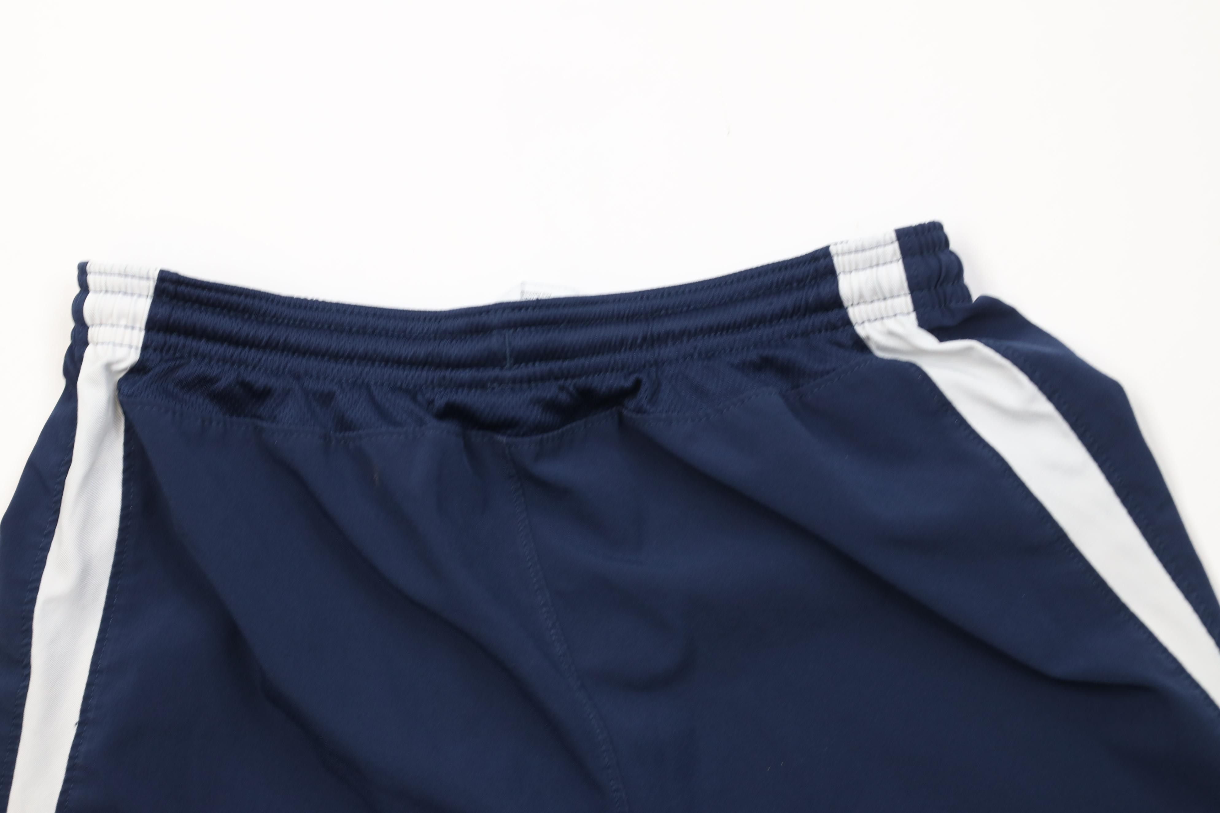 Nike Vintage Y2K Nike Eagle Running Jogging Soccer Shorts Size 24" / US 00 / IT 34 - 12 Thumbnail