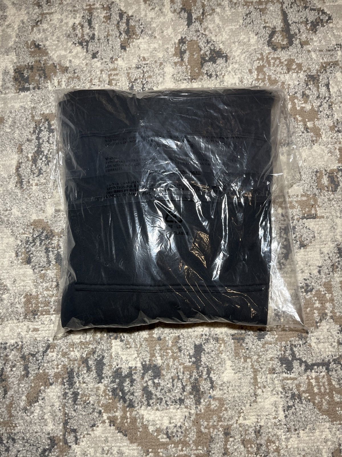 Homme + Femme La Homme Femme x Playboy Collab Size US L / EU 52-54 / 3 - 3 Thumbnail