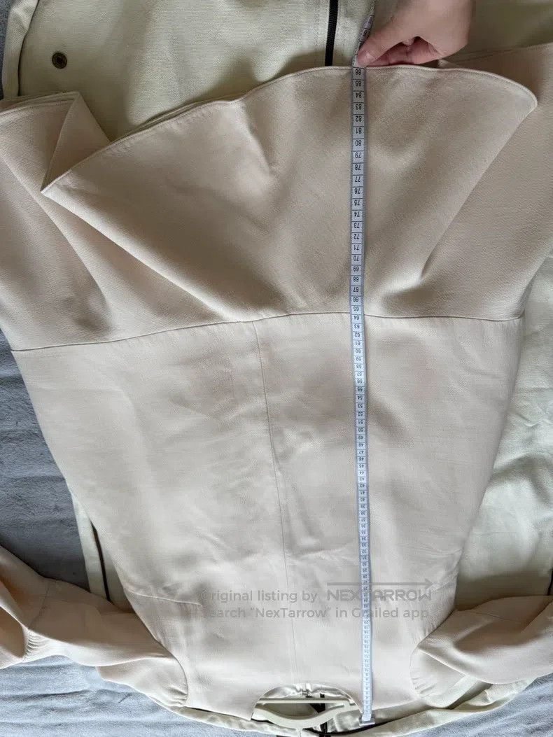 Valentino Valentino dress Size S / US 4 / IT 40 - 9 Thumbnail