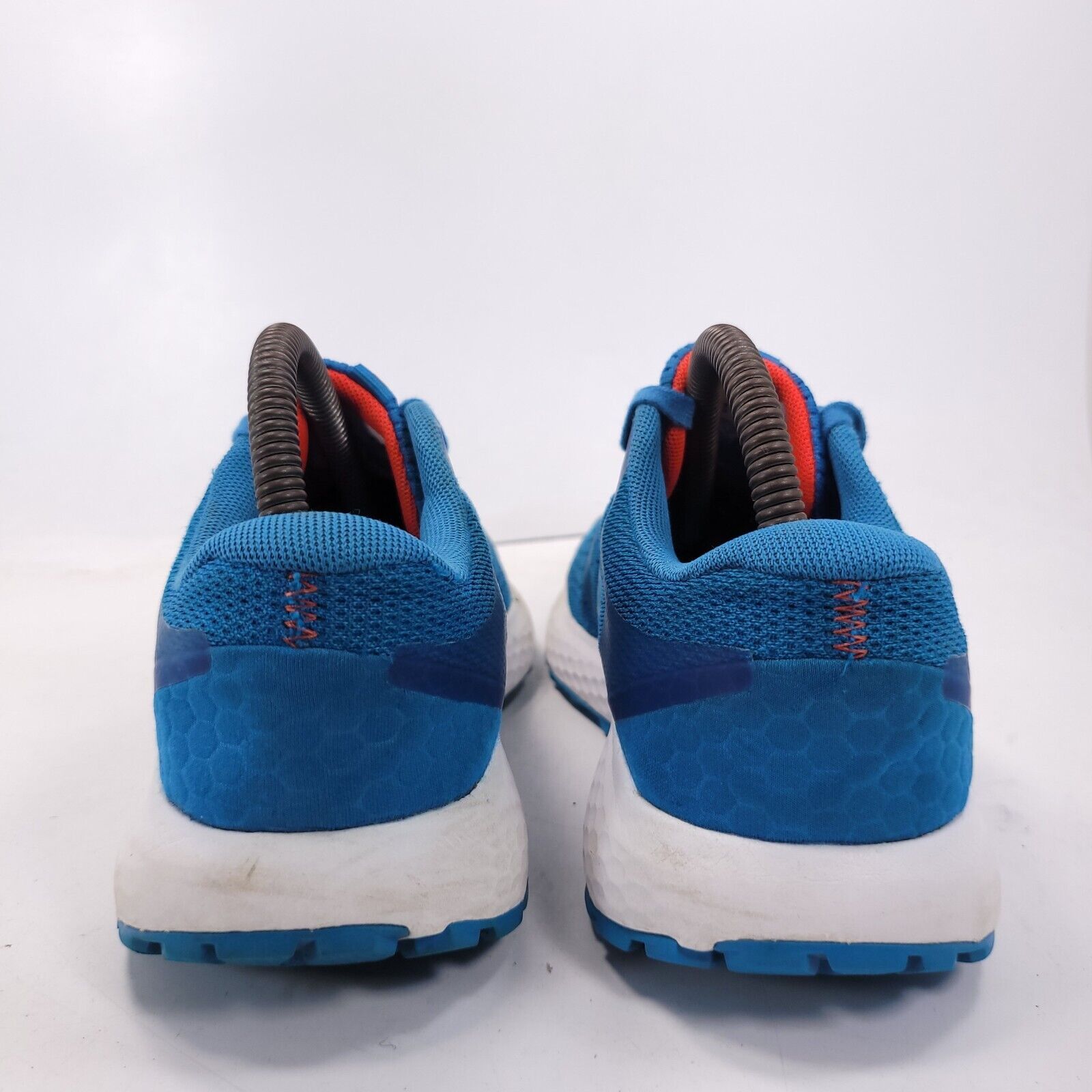 New Balance New Balance 520 Athletic Shoe Mens Size 7 M520LV6 Blue White Size US 7 / EU 40 - 3 Thumbnail