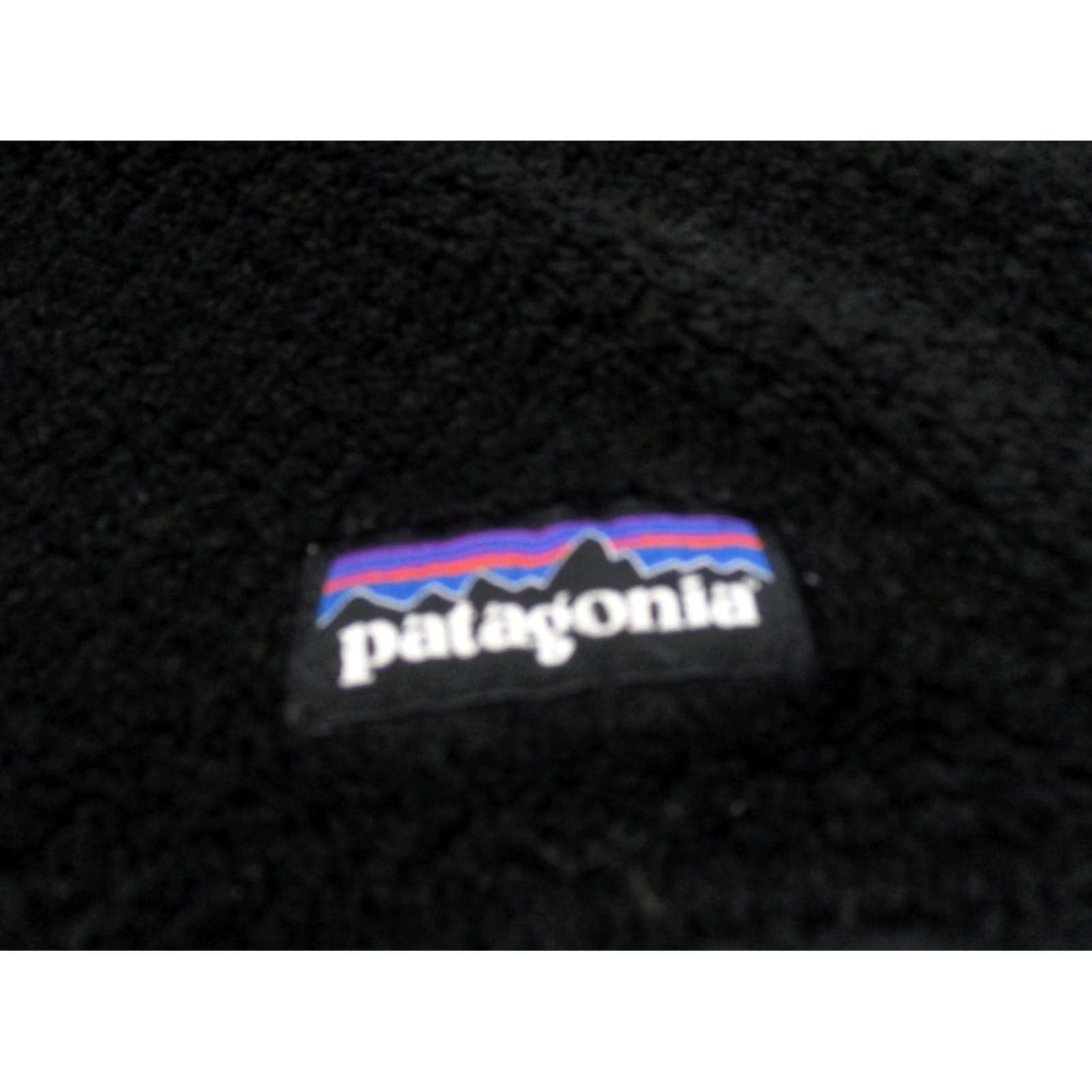 Patagonia Patagonia Jacket Women S Black Snap T Fleece Fuzzy Sweater Outdoor Camping Size S / US 4 / IT 40 - 6 Thumbnail