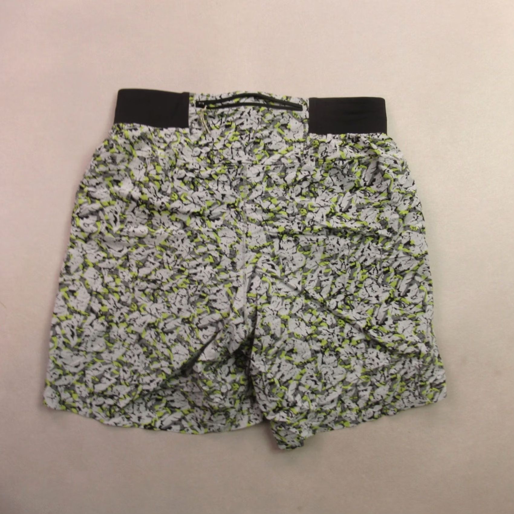 Vintage REI Shorts Womens Size Small Running Athletic Drawstring Zip Back Pocket Size 26" / US 2 / IT 38 - 5 Thumbnail