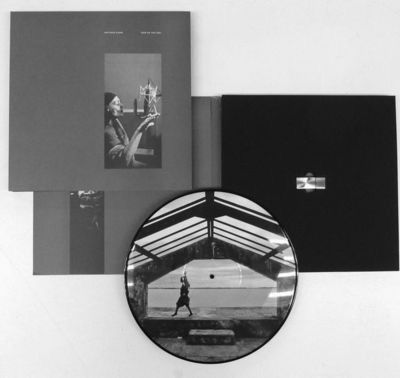 Rick Owens Rick Owens SS13 Island Record Size ONE SIZE - 4 Thumbnail