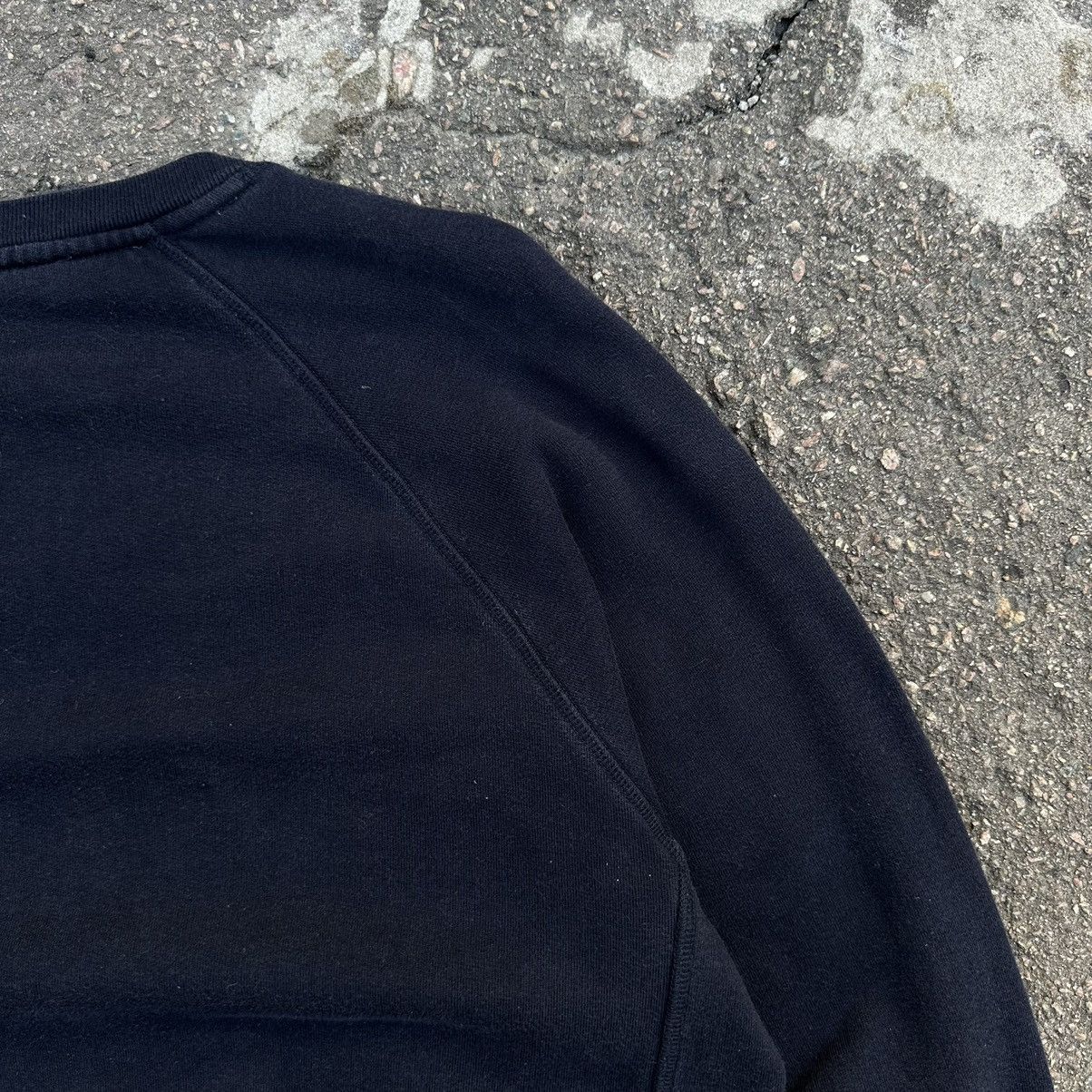 Norse Projects Luxury Norse Project Sweatshirts Sweater Y2K Streetwear Size US M / EU 48-50 / 2 - 9 Thumbnail