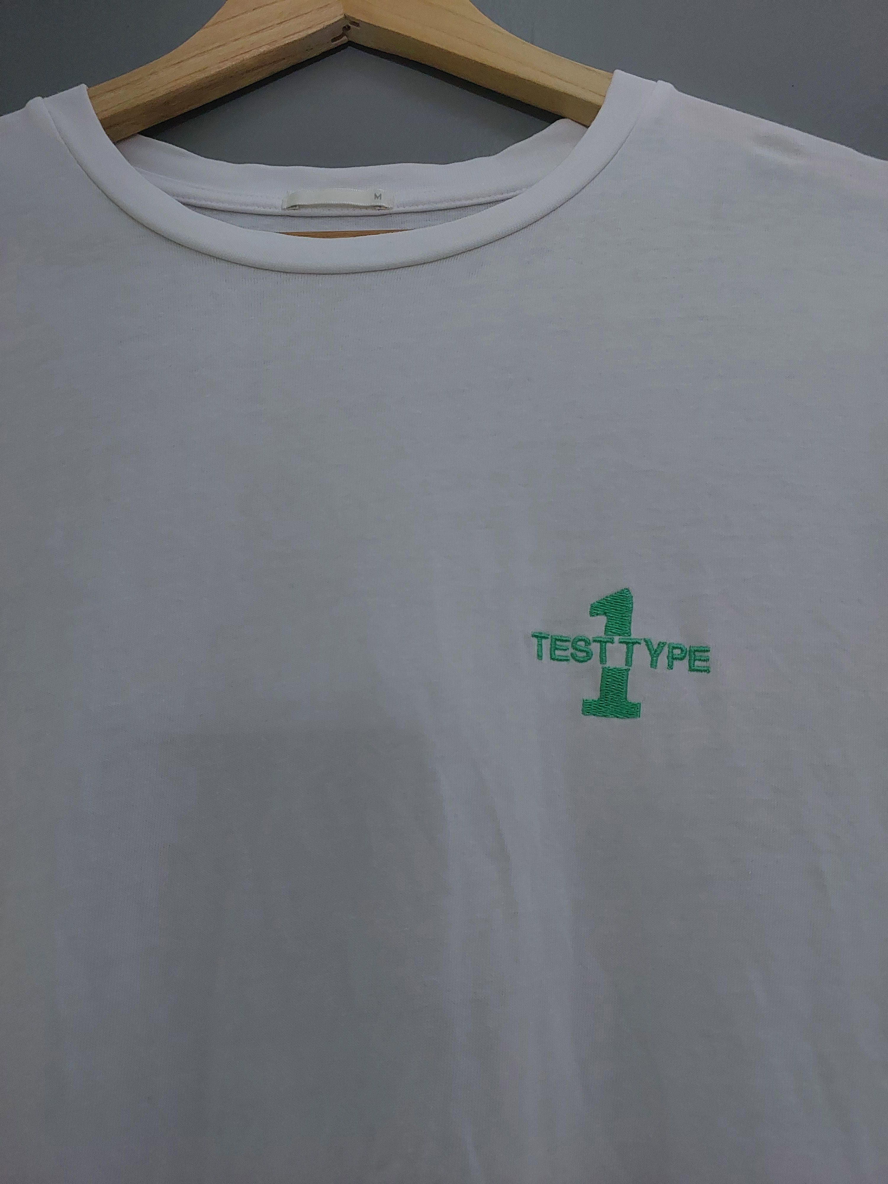 Anime EVANGELION ANIME T-SHIRT Size US M / EU 48-50 / 2 - 6 Thumbnail