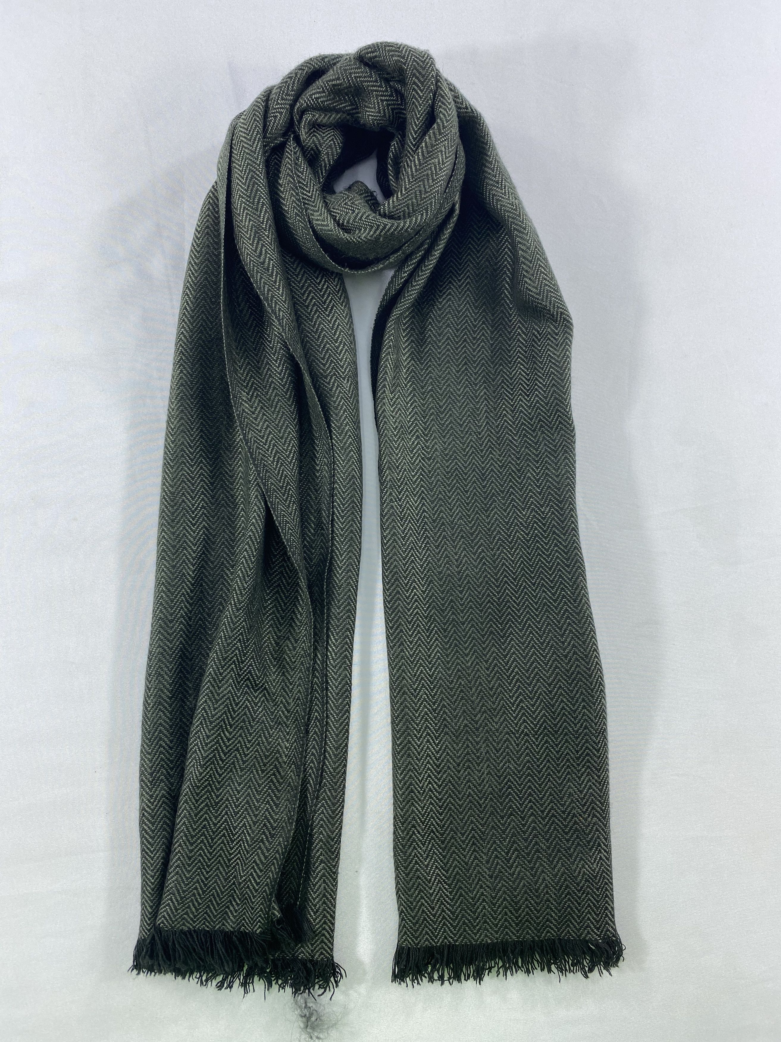 Takeo Kikuchi Takeo Kikuchi Scarf / Muffler / Neckwear Size ONE SIZE - 1 Thumbnail