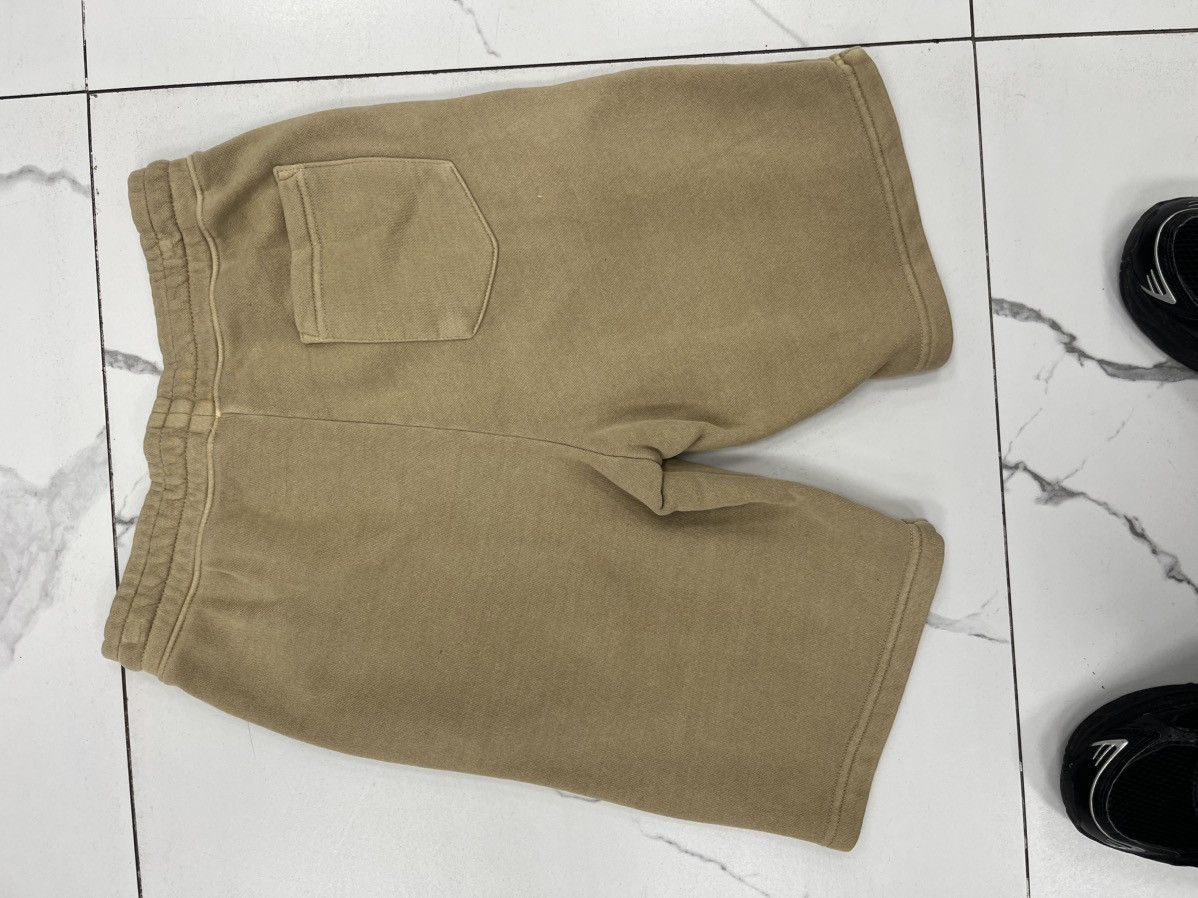 Anti Social Social Club Anti Social Social Club Hierarchy Shorts "Pigmnet Sandstone" Size US 26 / EU 42 - 2 Thumbnail