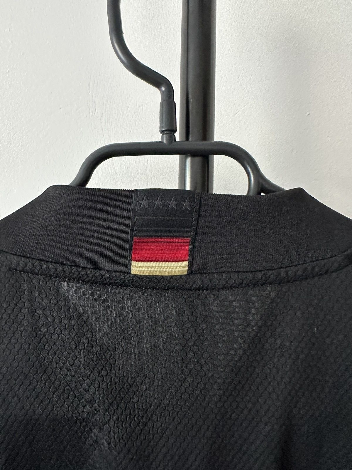 Adidas 2020 Germany Adidas Away Soccer football jersey shirt Size US S / EU 44-46 / 1 - 6 Thumbnail