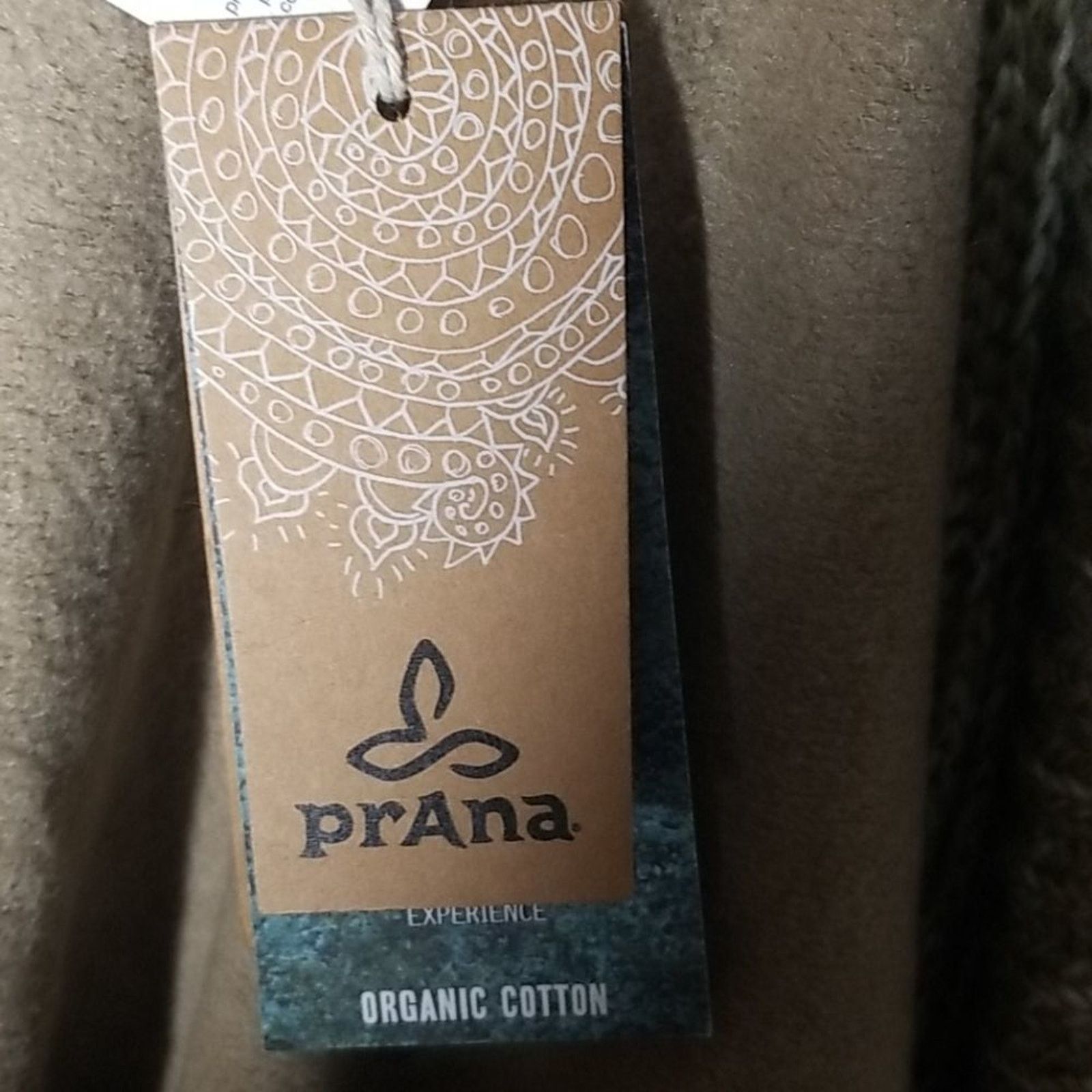 Prana NWT Prana Women's Demure Cardigan Size S / US 4 / IT 40 - 7 Thumbnail
