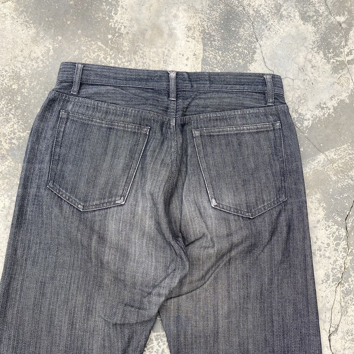 A.P.C. A.P.C. Soft Jeans Size US 29 - 4 Thumbnail