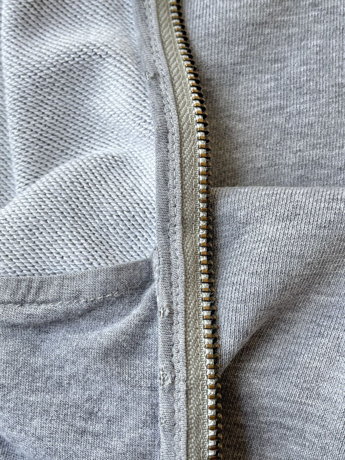 Vivienne Westwood Vivienne Westwood Anglomania Zip Up Hoodie Orb Logo Y2K Size US XL / EU 56 / 4 - 13 Thumbnail