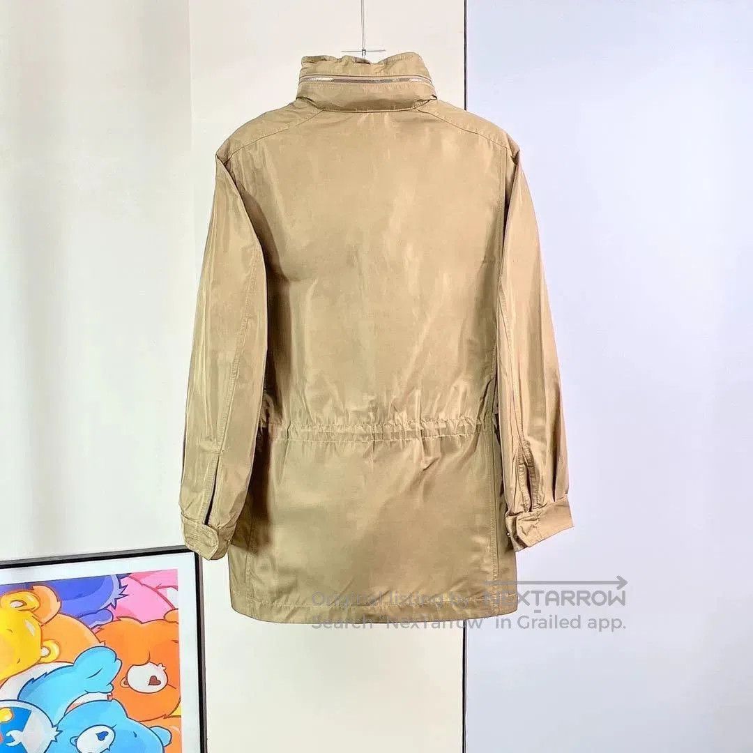 Loro Piana Loro Piana Khaki Traveler Jacket. Size US S / EU 44-46 / 1 - 3 Thumbnail