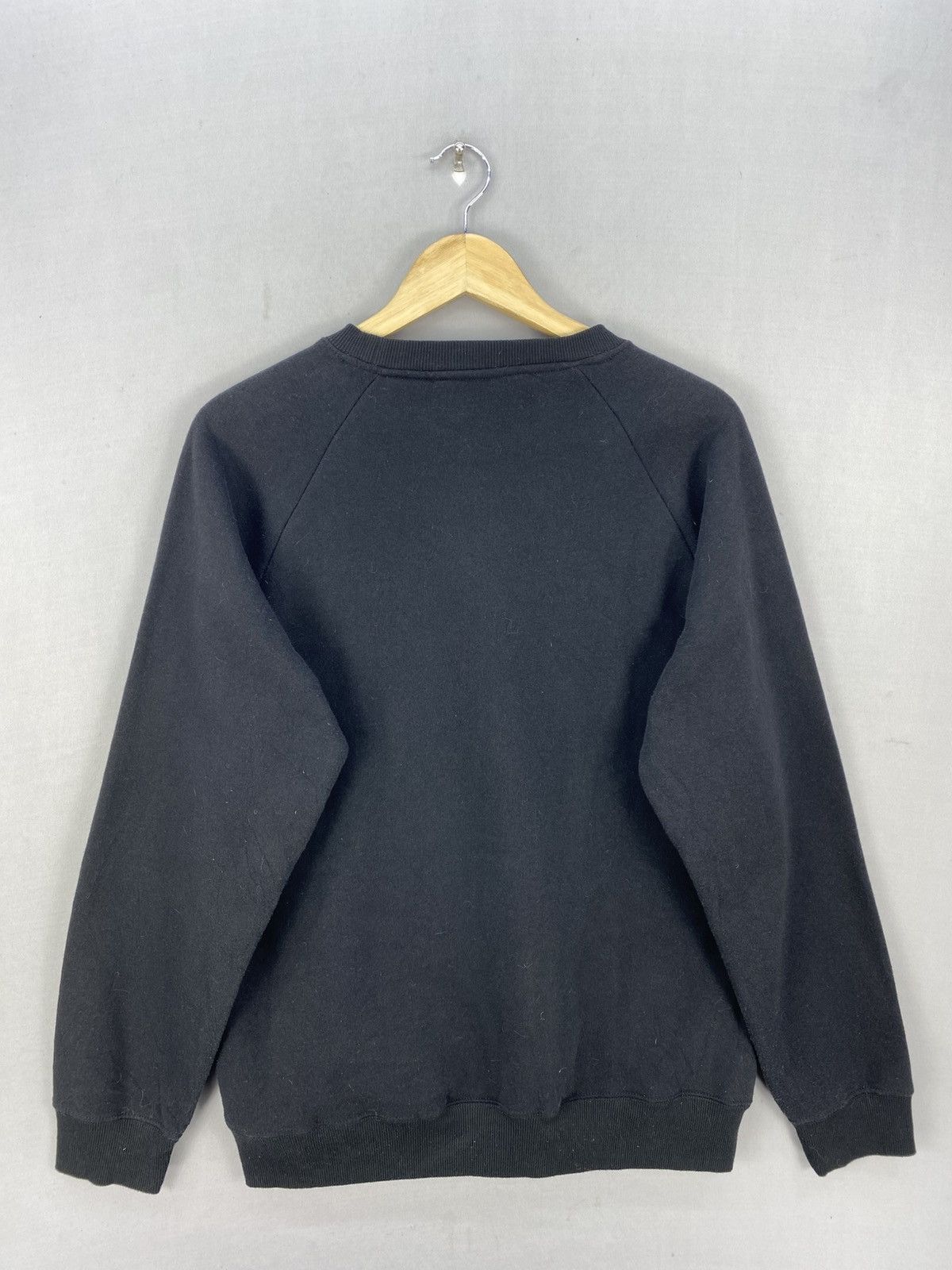 Converse Converse Chuck Taylor Graphic Sweatshirt Size US M / EU 48-50 / 2 - 4 Thumbnail