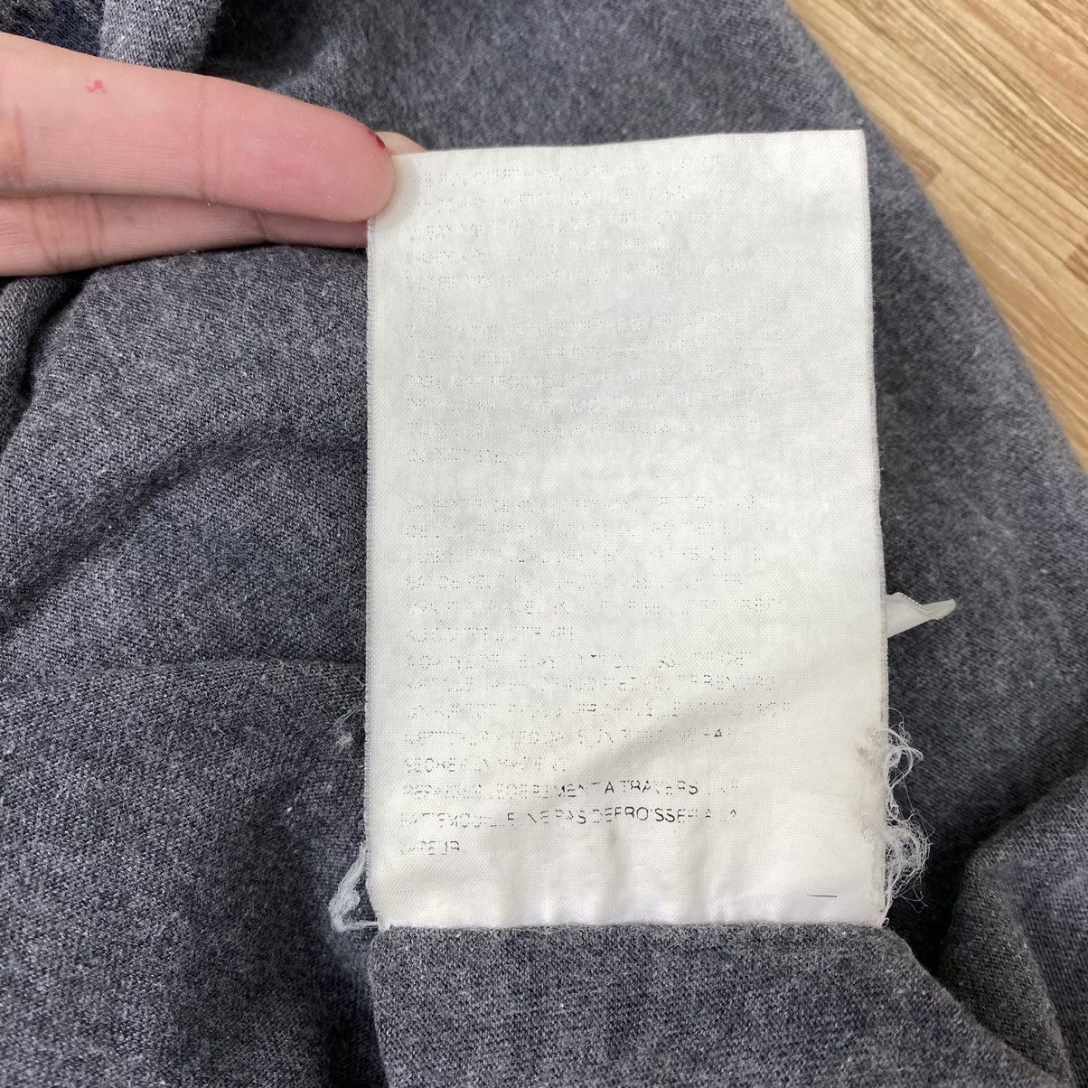 Comme des Garcons Vintage COMME DES GARCONS Homme Japanese Brand Animals Size US S / EU 44-46 / 1 - 8 Thumbnail