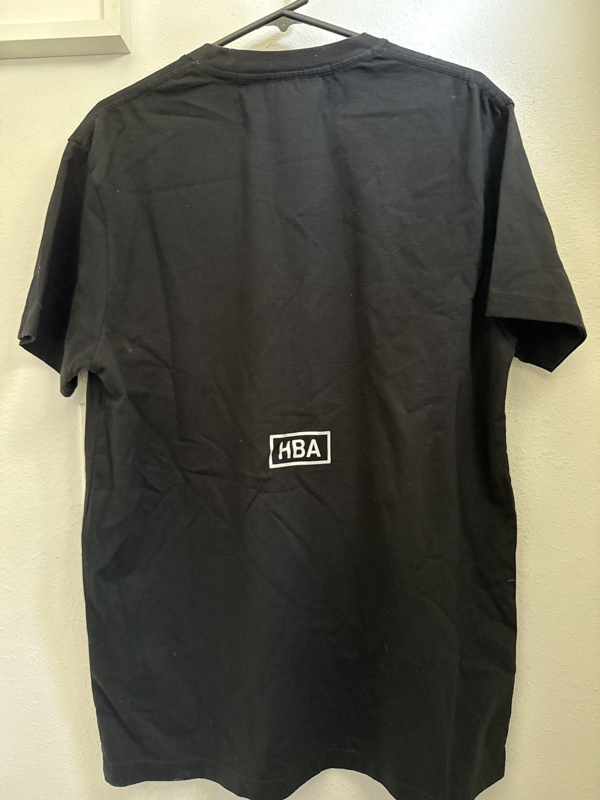 Hood By Air “RUN THIS COMPANY” Size US XL / EU 56 / 4 - 2 Thumbnail