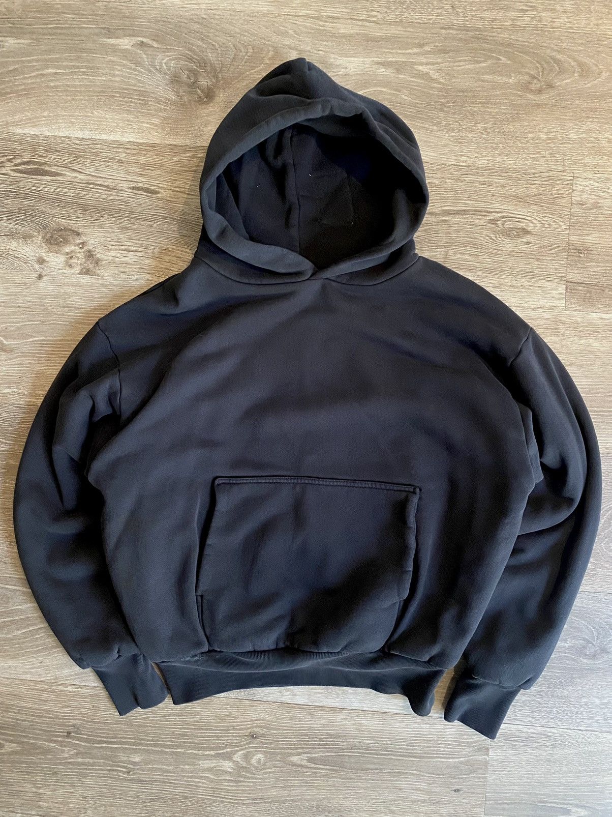 Kanye West × Los Angeles Apparel Sample LA Apparel 2020 Vision