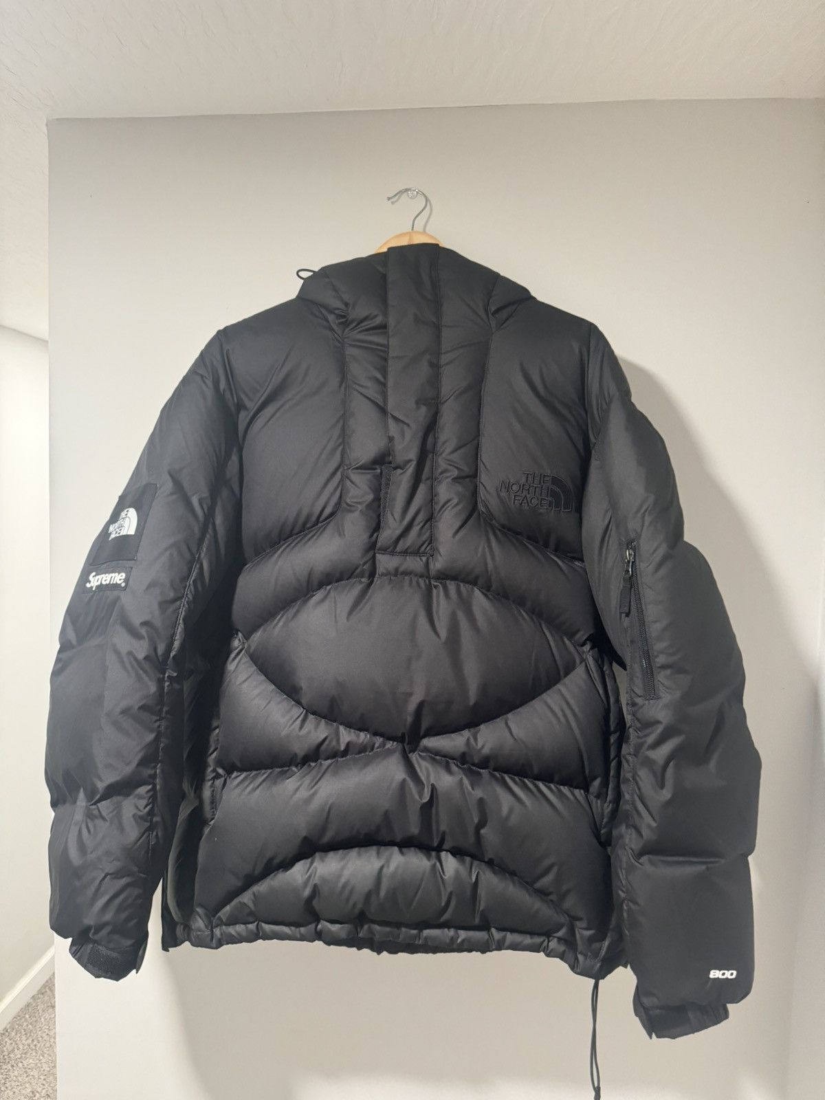 Supreme × The North Face Supreme x The North Face 800-Fill
