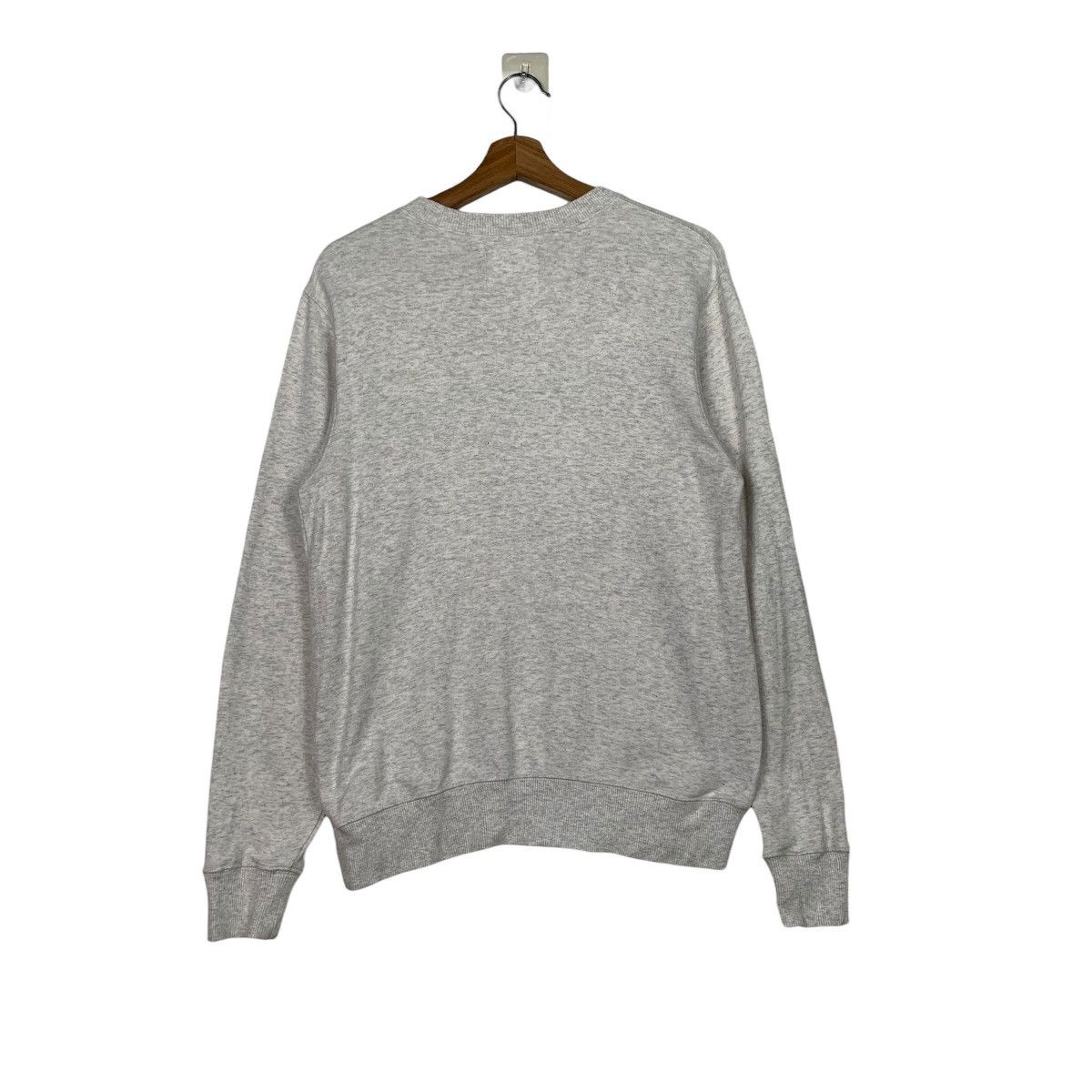 Champion Champion Big Logo Sweatshirt Size US S / EU 44-46 / 1 - 7 Thumbnail