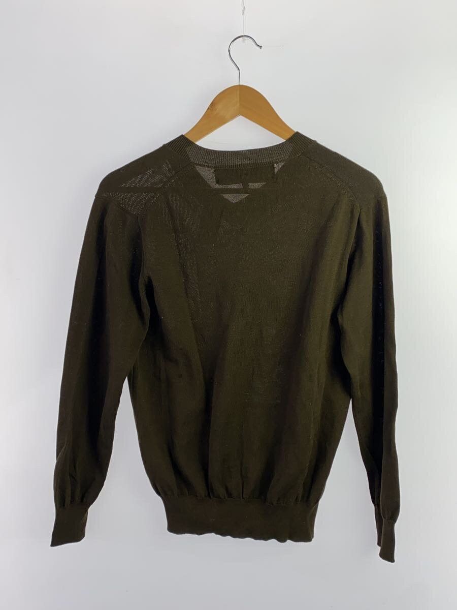 Comme des Garcons Homme Patchwork Sweater Size US S / EU 44-46 / 1 - 2 Thumbnail
