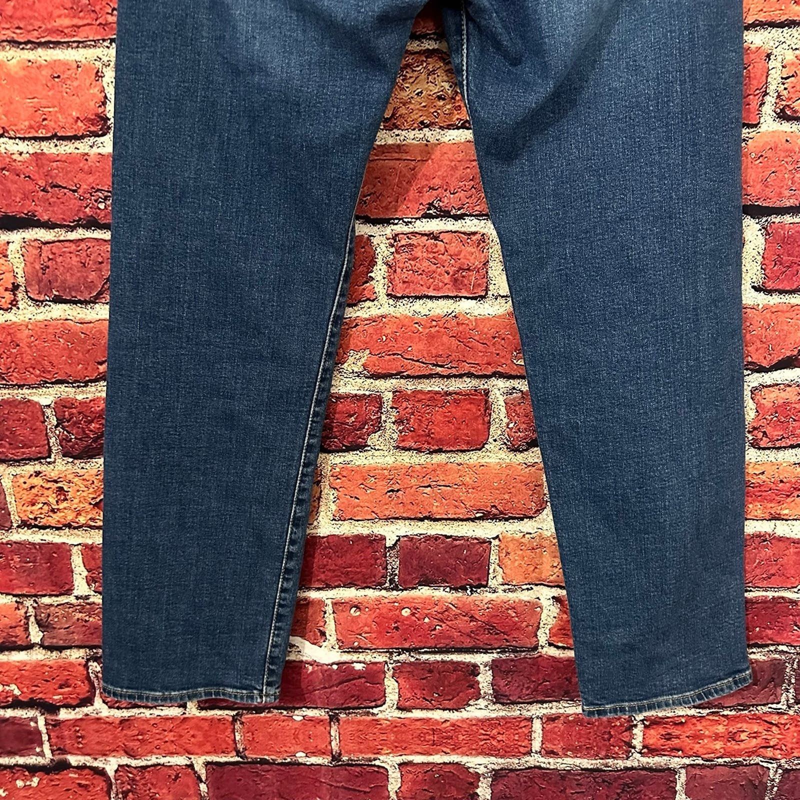 Levi's 501 Levi's 33x30 Size US 33 - 6 Thumbnail