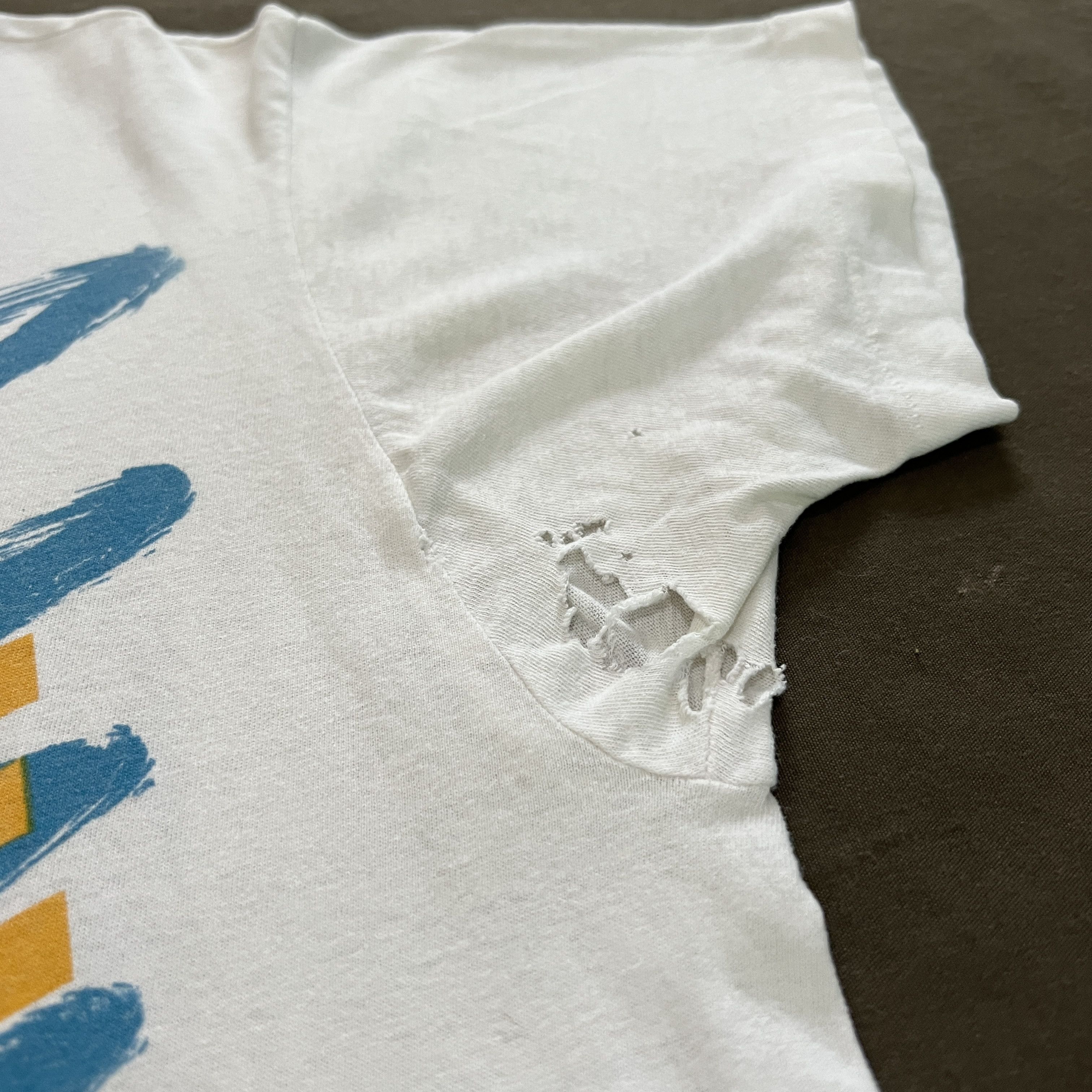 Band Tees Vintage 90s Madonna I'm Breathless Dick Tracy Tee Vogue pop Size US XL / EU 56 / 4 - 11 Thumbnail