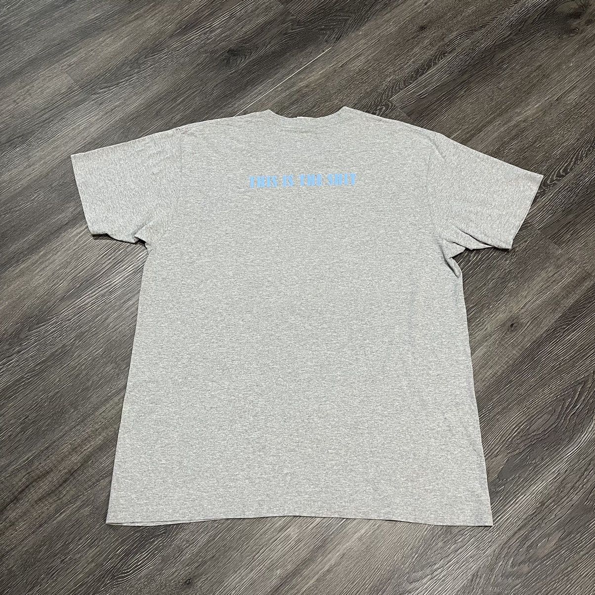 Supreme Supreme This is The Shit SS16 Size US XL / EU 56 / 4 - 3 Thumbnail