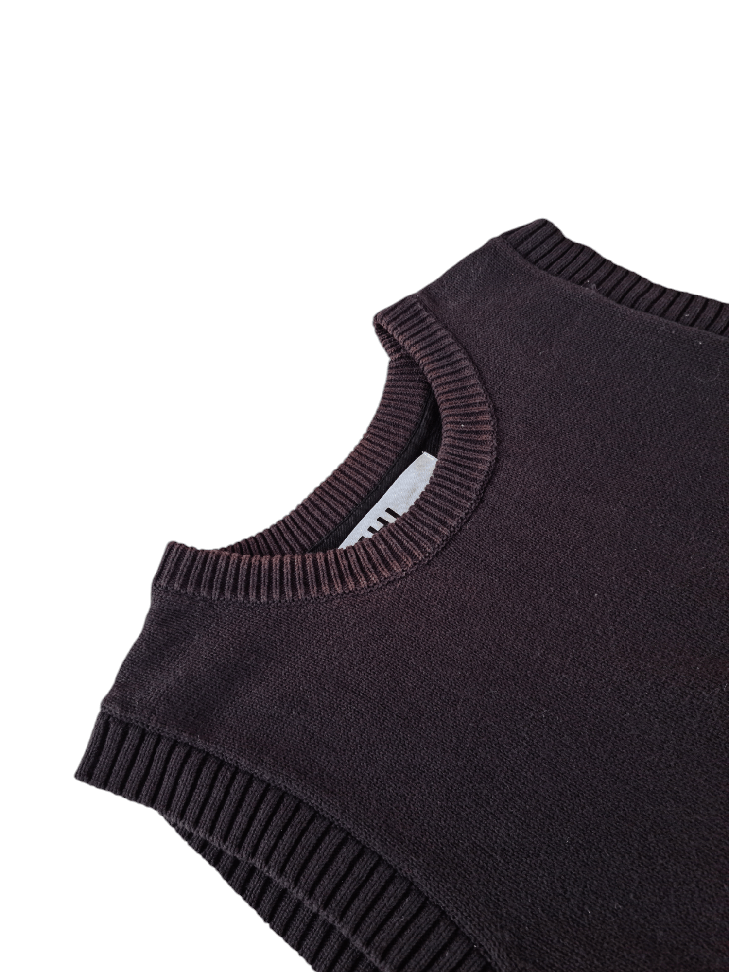 Margaret Howell Vintage MHL Vest Knit Size US M / EU 48-50 / 2 - 5 Thumbnail