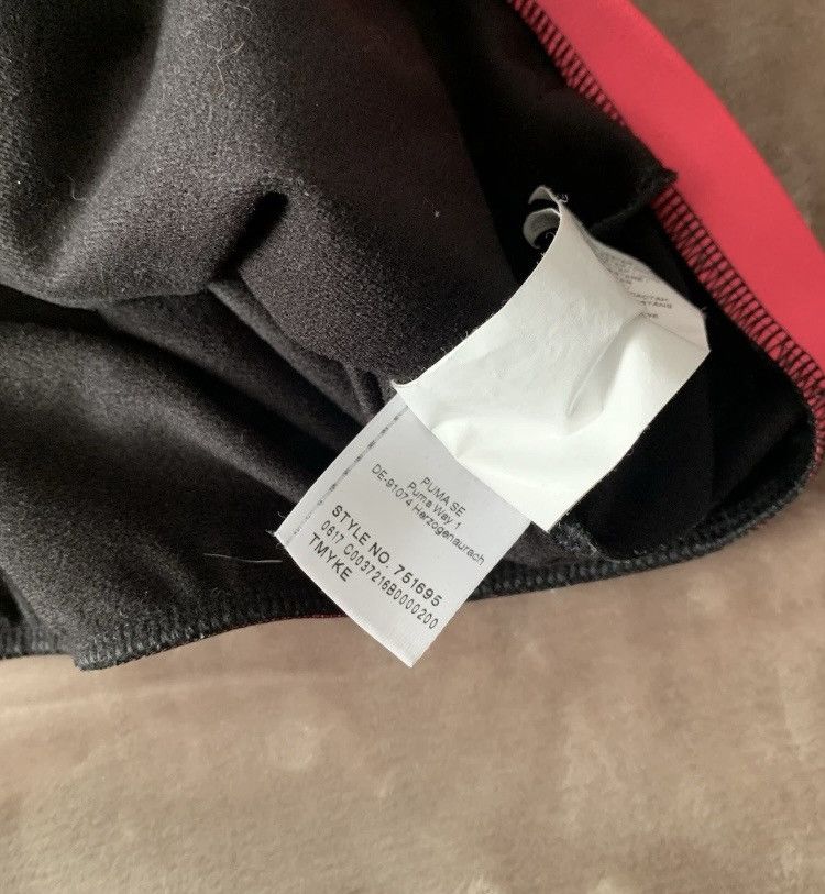 Puma Sweat shirt arsenal Size US XL / EU 56 / 4 - 6 Thumbnail