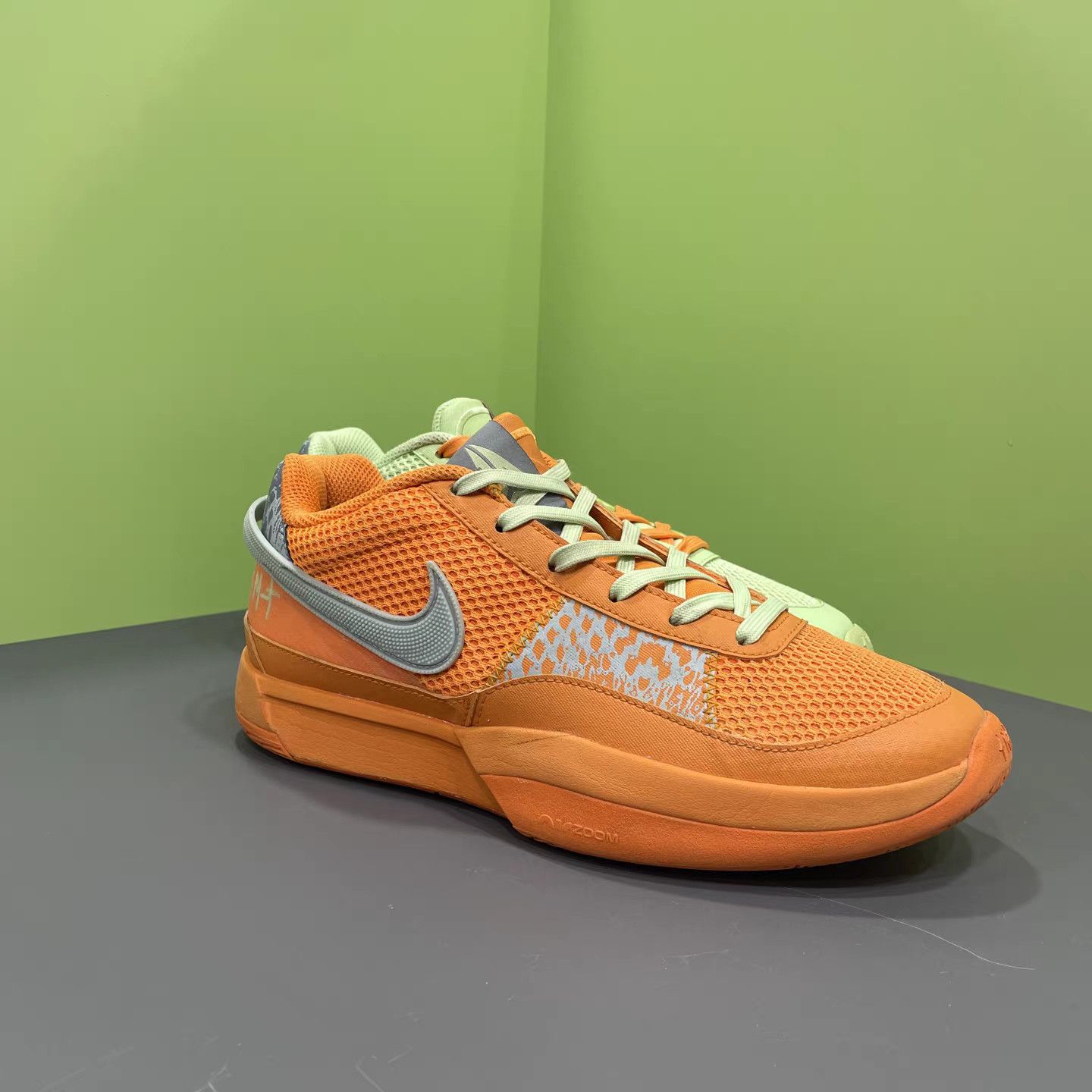Nike Nike JA 1 Basketball Shoes K15 Size US 8 / EU 41 - 3 Thumbnail