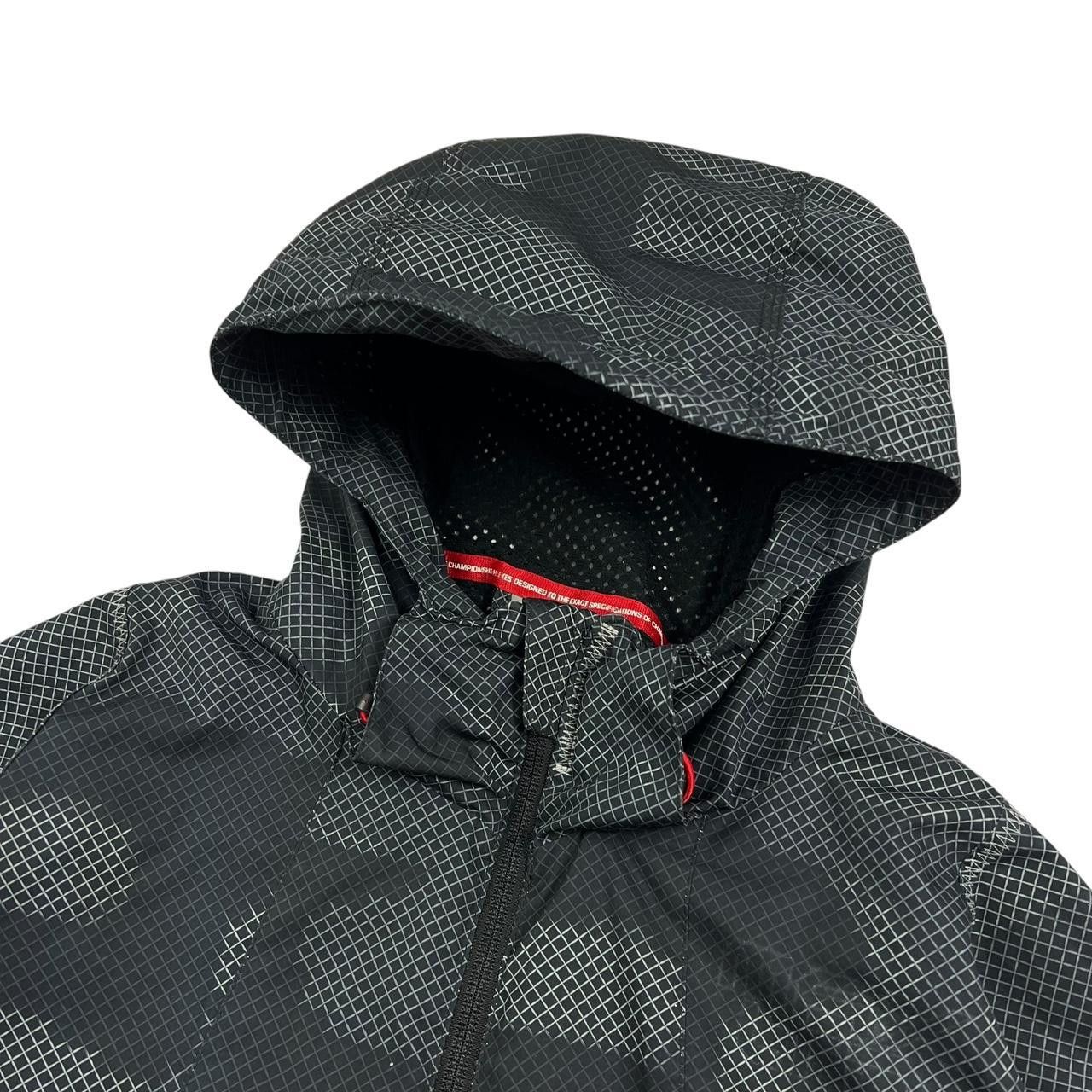 Nike Vintage 2000s Camo Nike LTD Jacket - Small Size US S / EU 44-46 / 1 - 3 Thumbnail