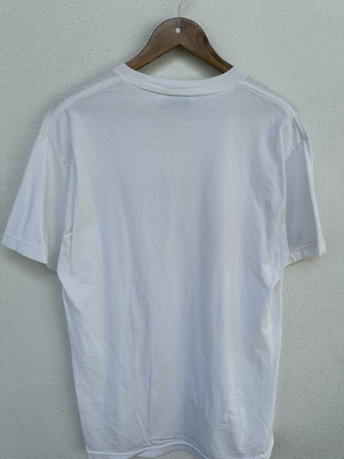 Alltimers Alltimers kungfu t shirt Size US L / EU 52-54 / 3 - 6 Thumbnail