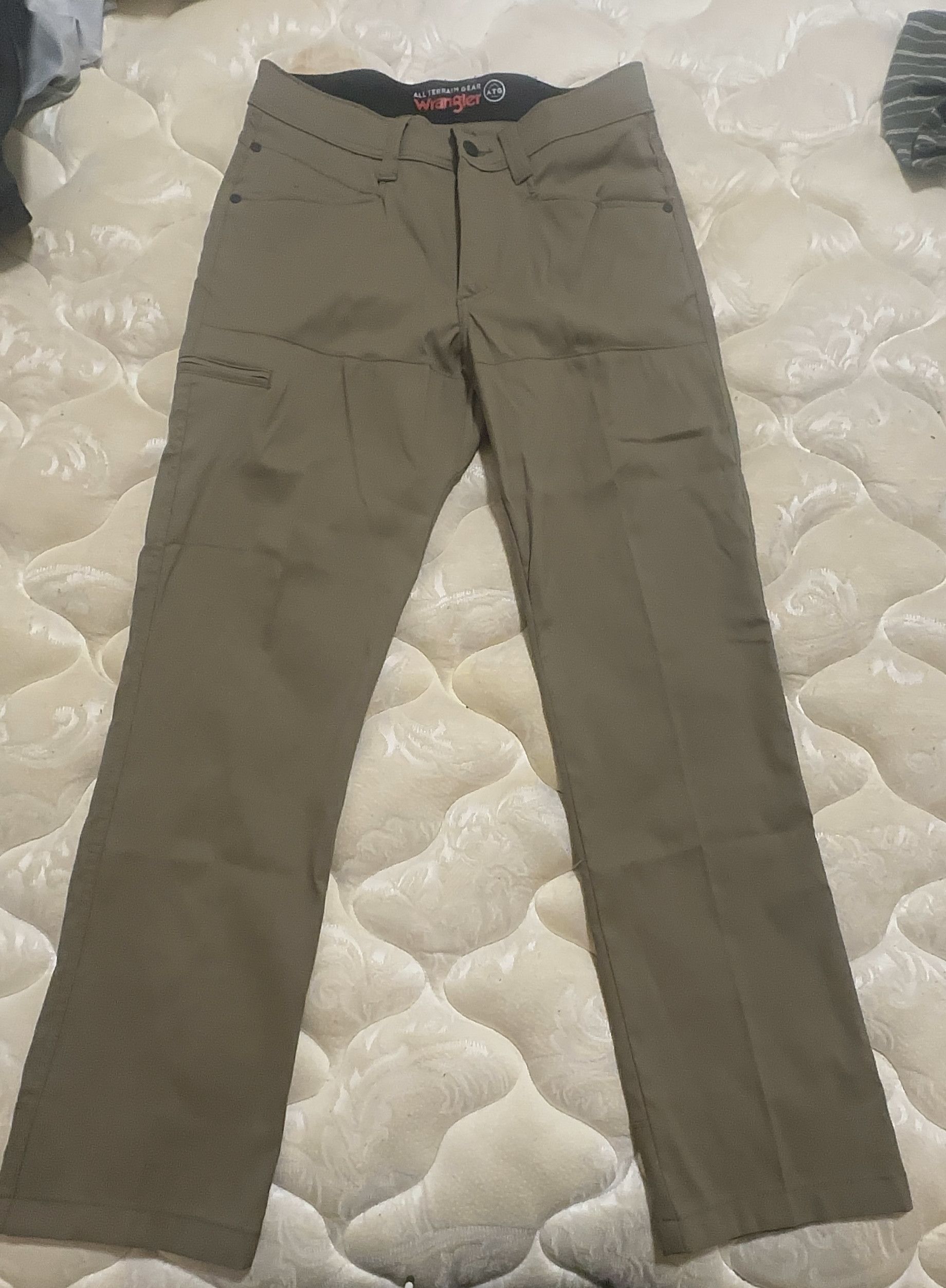 Wrangler Wrangler all terrain gear Size US 30 / EU 46 - 1 Thumbnail