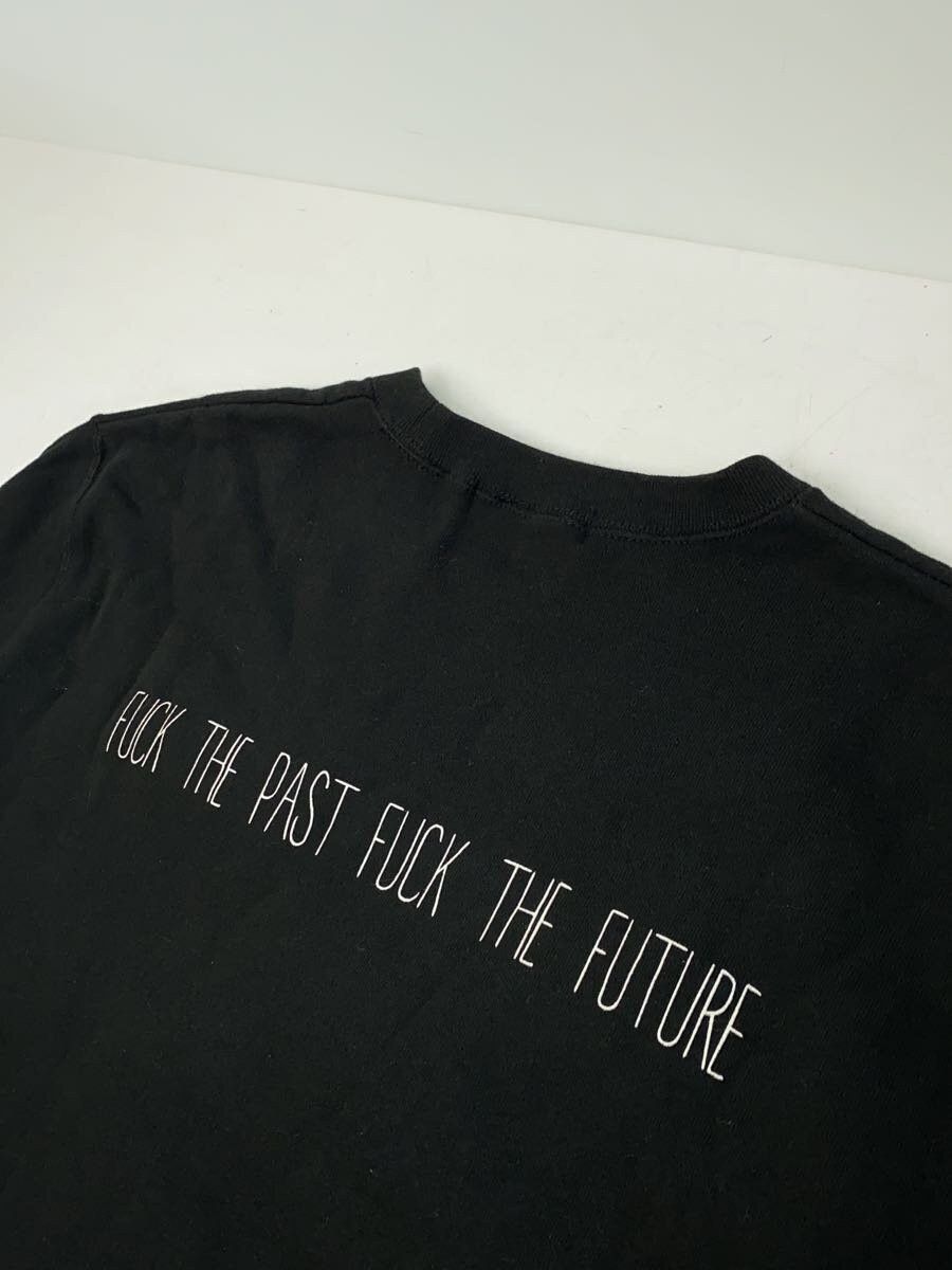 Undercover Undercover Cotton Sweatshirt Black Size US M / EU 48-50 / 2 - 9 Thumbnail
