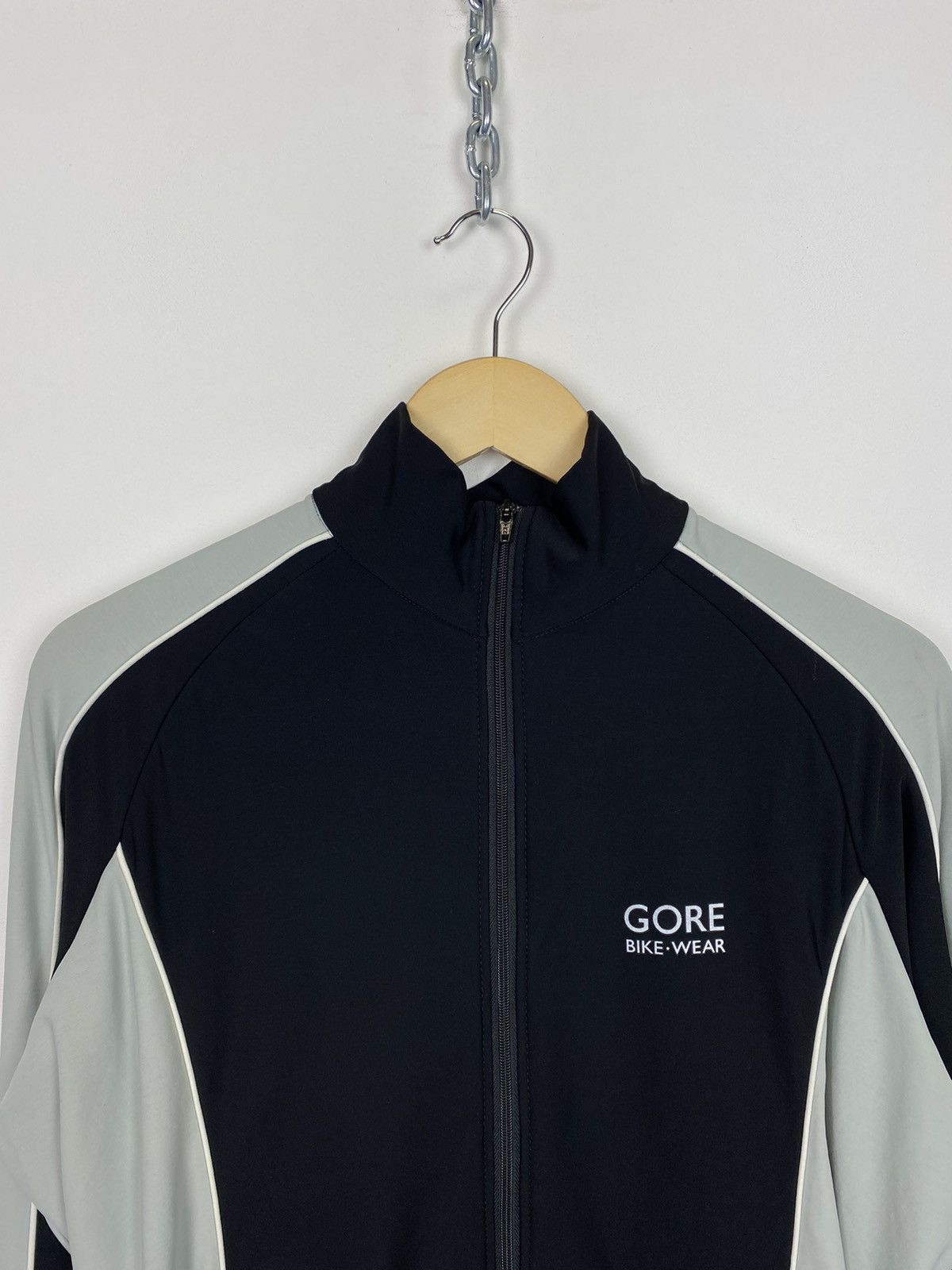 GOREWEAR Gore Bike Wear Cycle Jacket Men’s Size XXL Sportswear brand Size US XXL / EU 58 / 5 - 2 Thumbnail