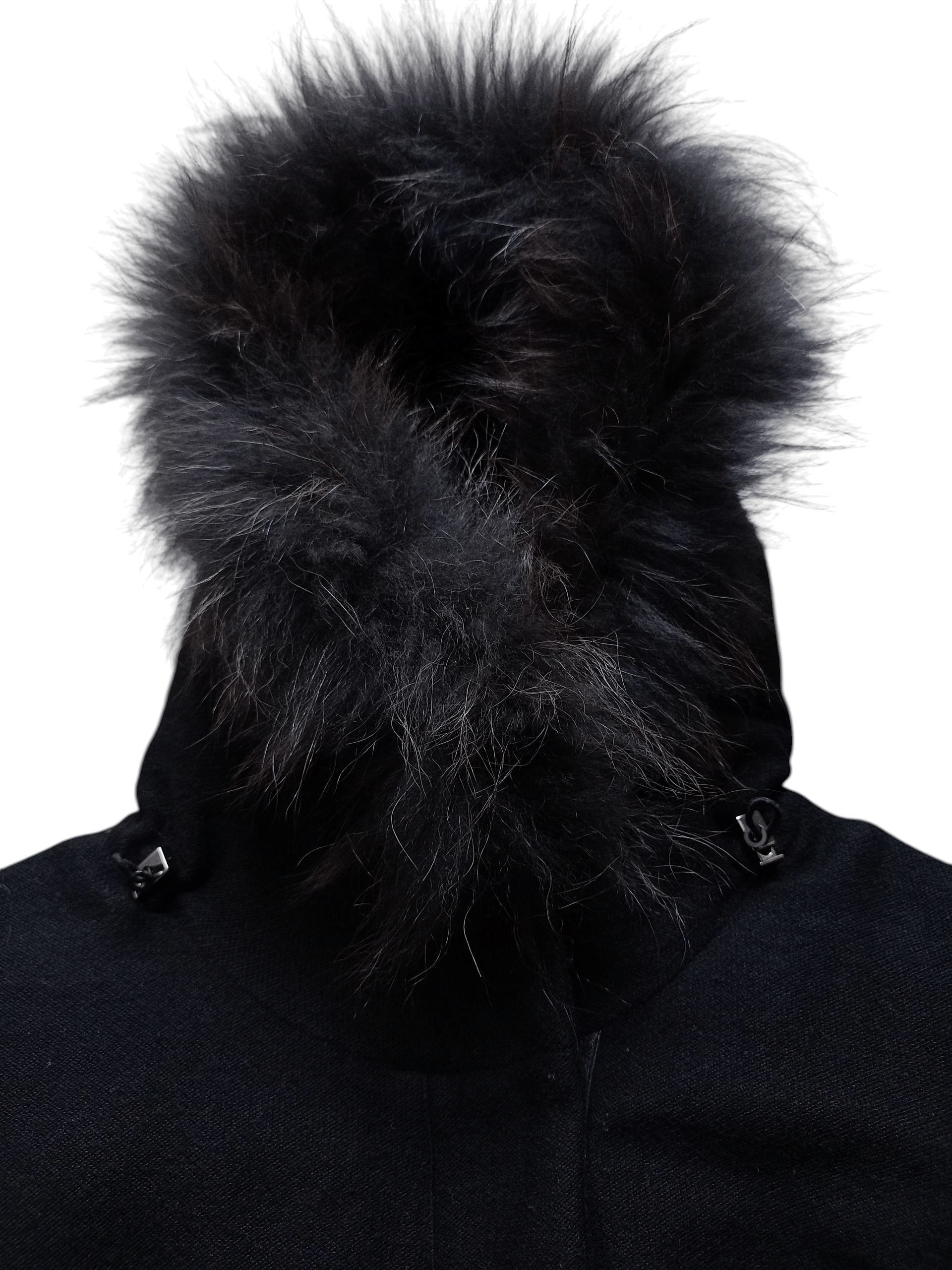 Comme Ca Ism Comme Ca Du Mode Puffer Fur Jacket style ifsixwasnine Lgb Size M / US 6-8 / IT 42-44 - 4 Thumbnail