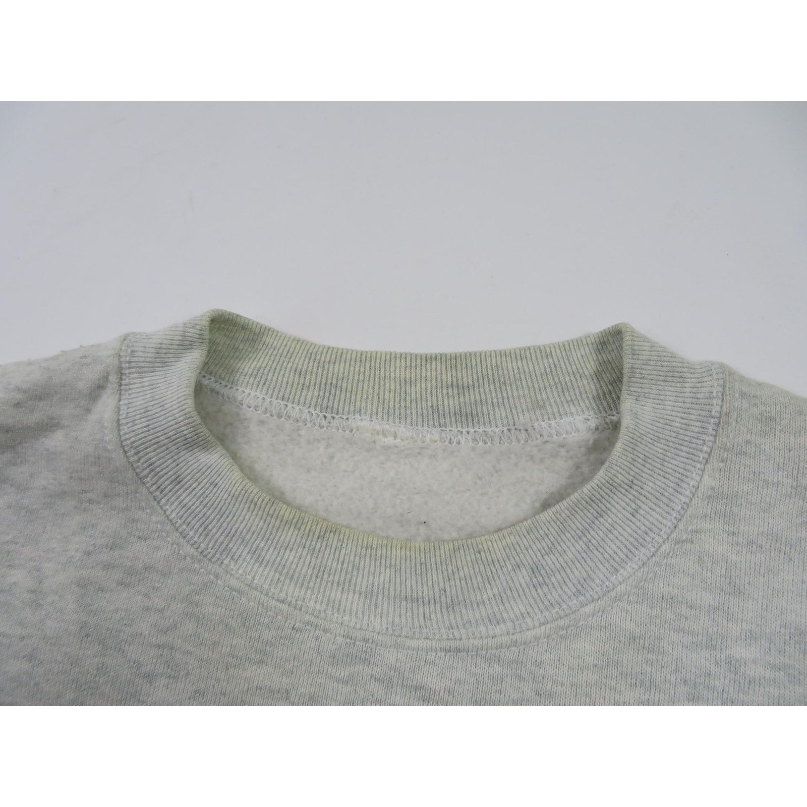 Other Funny Retired Now Give Me My Discount Sweatshirt Gray M 90s Size US M / EU 48-50 / 2 - 3 Thumbnail