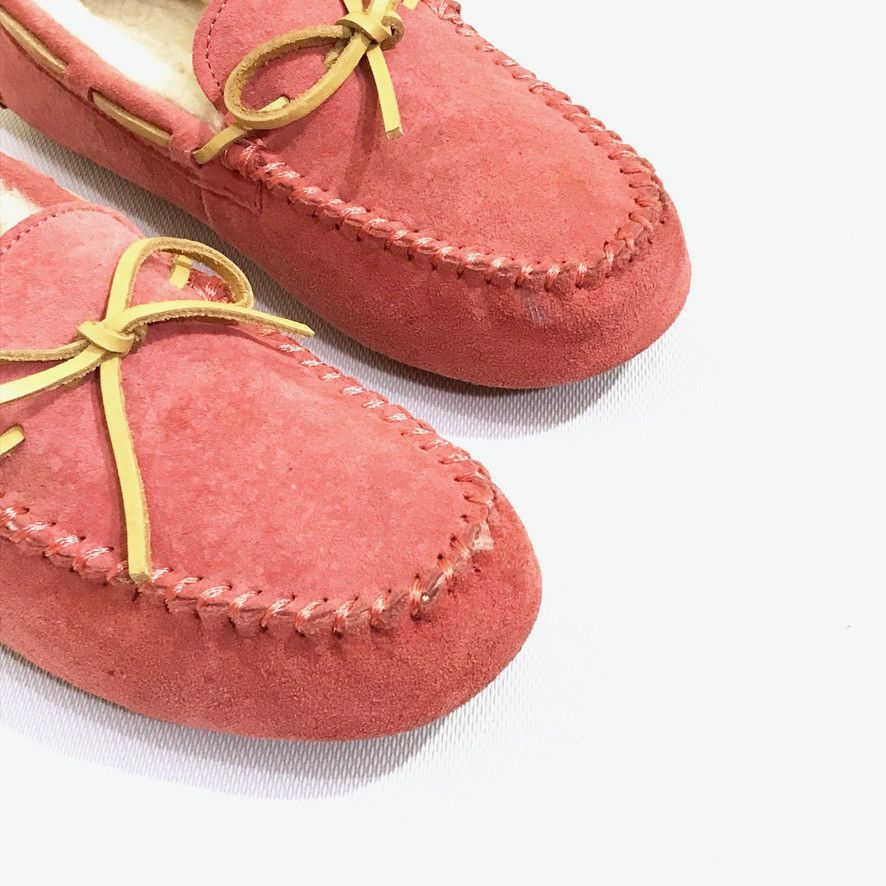 Ugg UGG Romy Ladies Moccasin Size US 6.5 / IT 36.5 - 5 Thumbnail