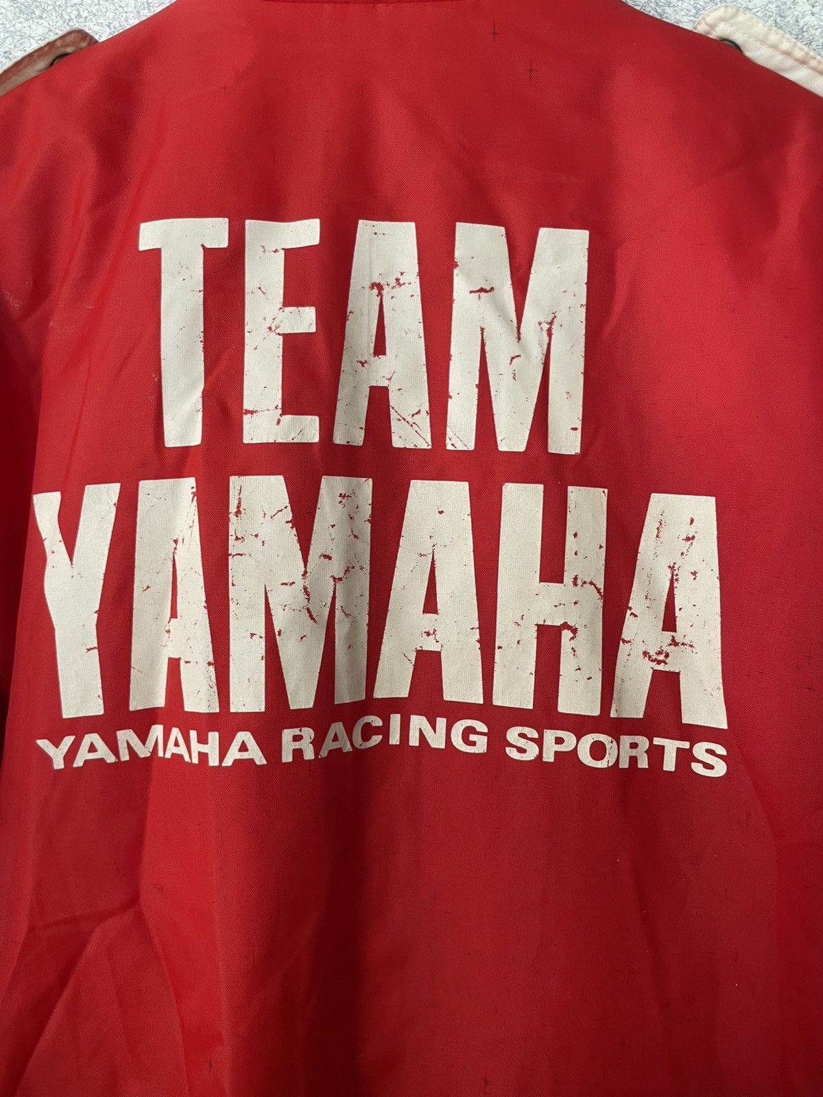 Vintage × Yamaha Yamaha vintage Size US M / EU 48-50 / 2 - 13 Thumbnail