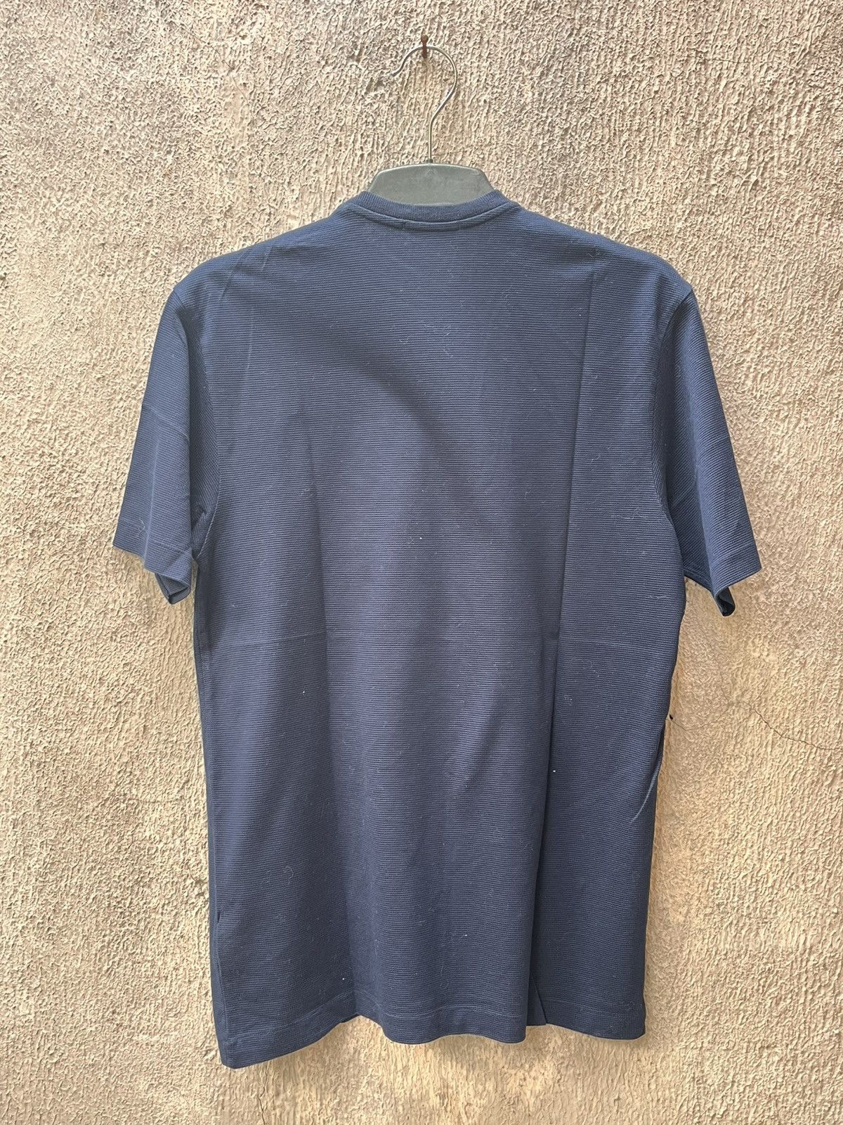 Givenchy Vintage Givenchy logo Blue navy Size US S / EU 44-46 / 1 - 4 Thumbnail
