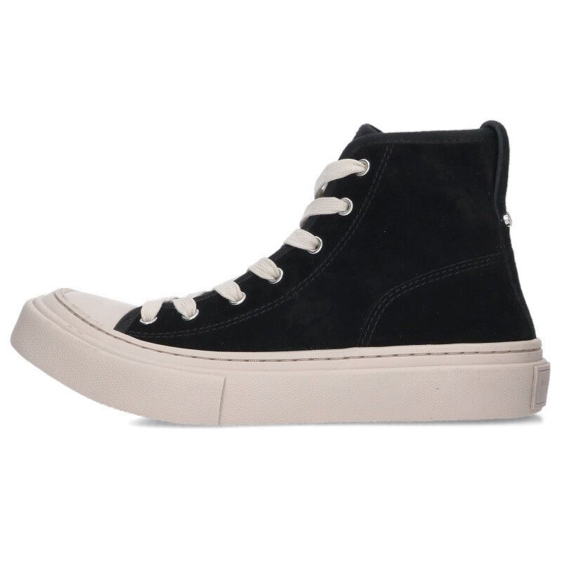 Ann Demeulemeester ANN DEMEULEMEESTER SS26 Hali Vulcanized High Size 6.5 Size US 6.5 / EU 39-40 - 1 Thumbnail