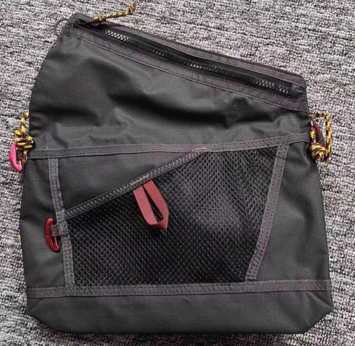 Klattermusen Klattermusen Hrid WP Accessory Bag 1.5L Size ONE SIZE - 3 Thumbnail