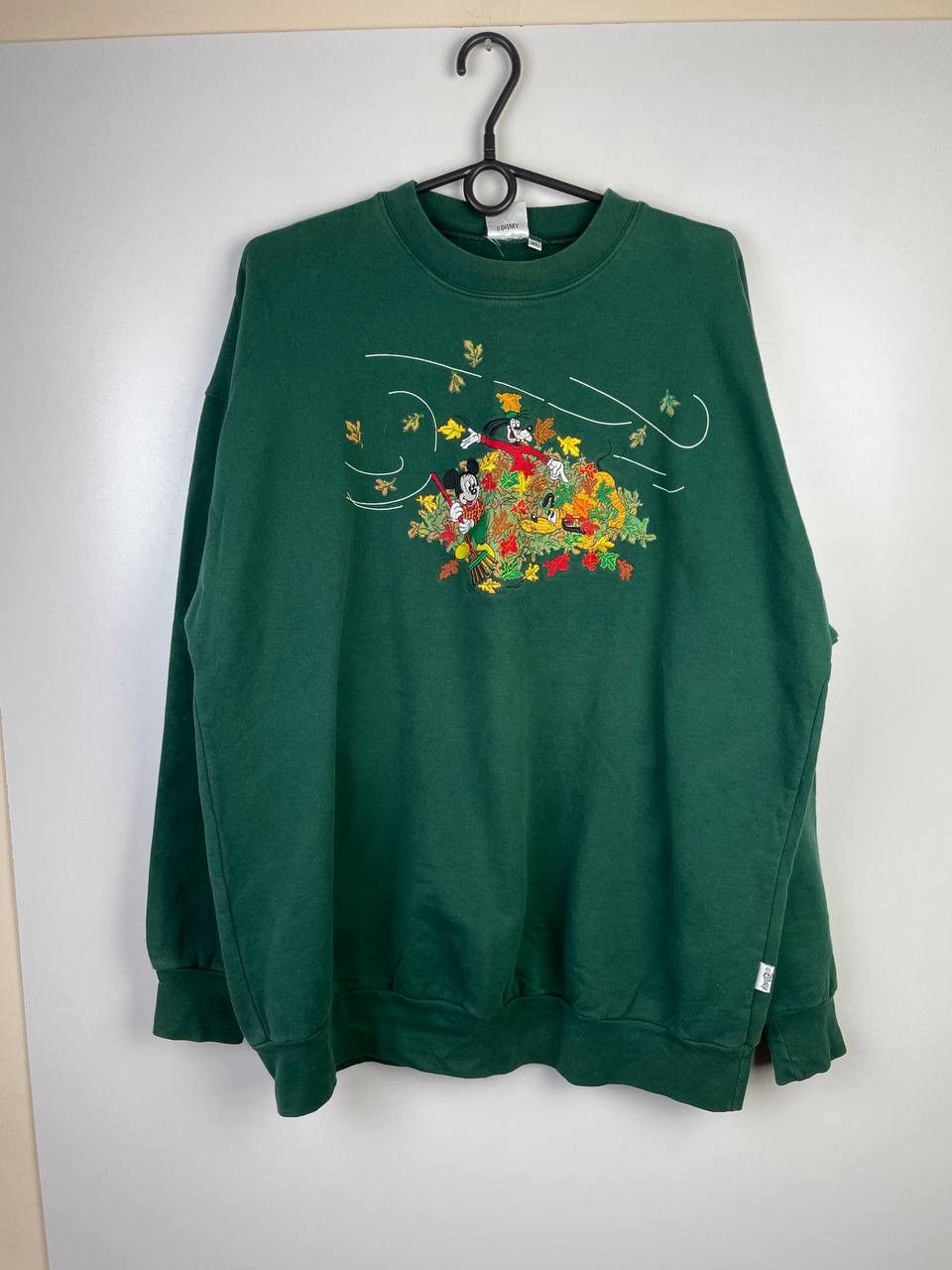 Disney Disney 90s vintage size XL Size US XL / EU 56 / 4 - 1 Thumbnail