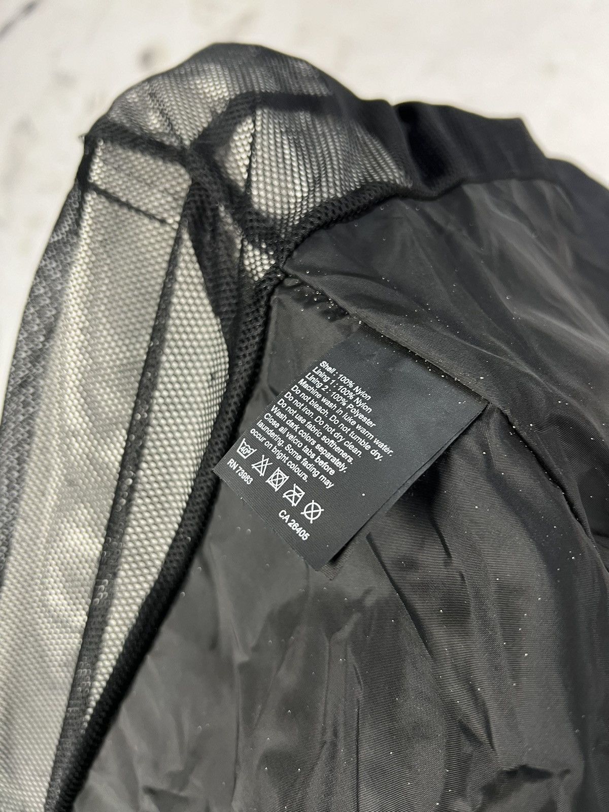 Helly Hansen Helly Hansen Bomber Jacket Size M - L Size US L / EU 52-54 / 3 - 9 Thumbnail