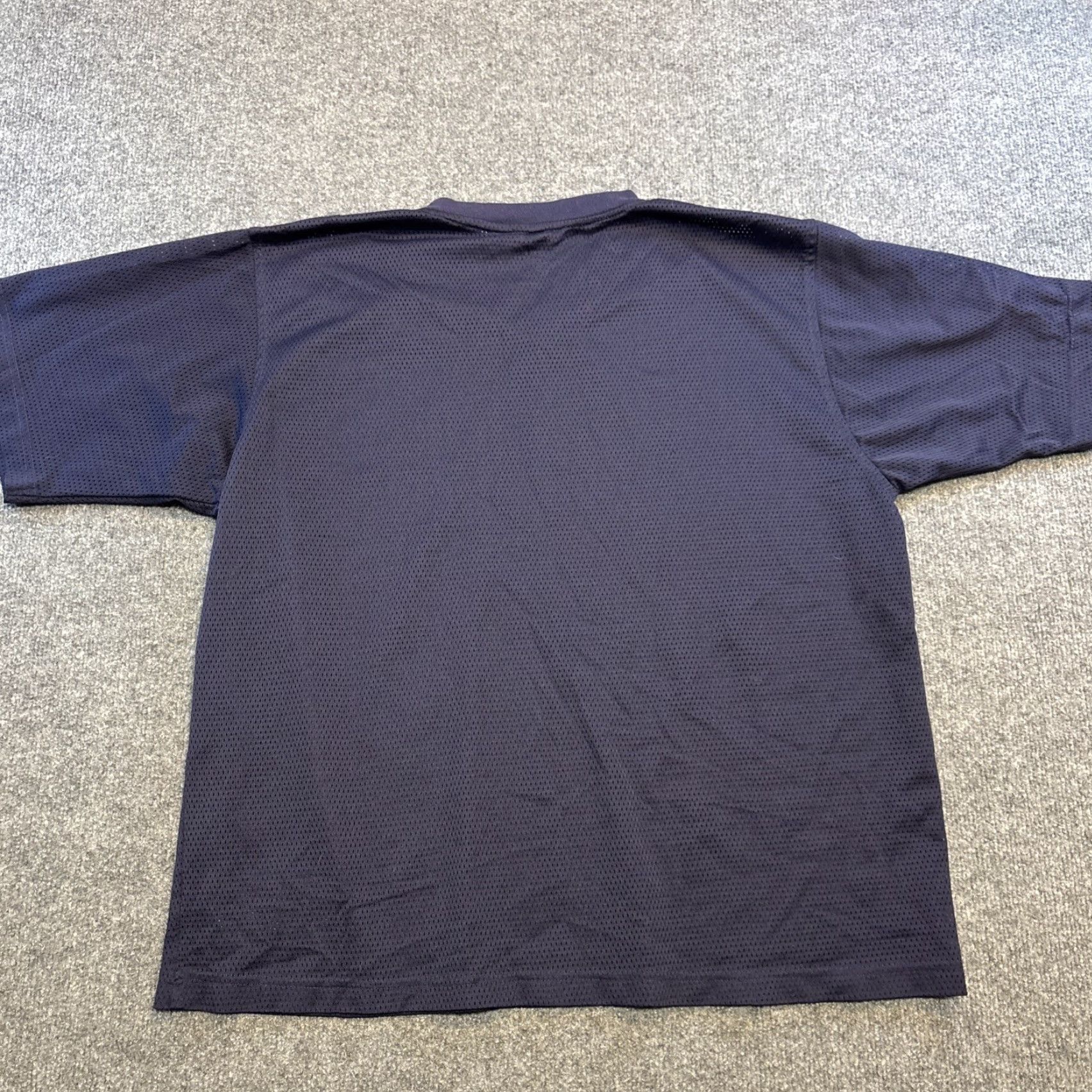 Vintage VINTAGE Rawlings Pullover Baseball Jersey Nike? Size US XL / EU 56 / 4 - 6 Thumbnail