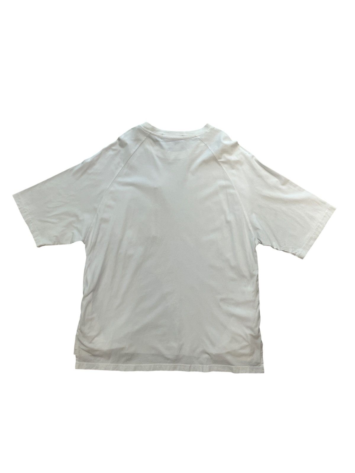 GU × Undercover GU X UNDERCOVER T-SHIRT Size US L / EU 52-54 / 3 - 2 Thumbnail