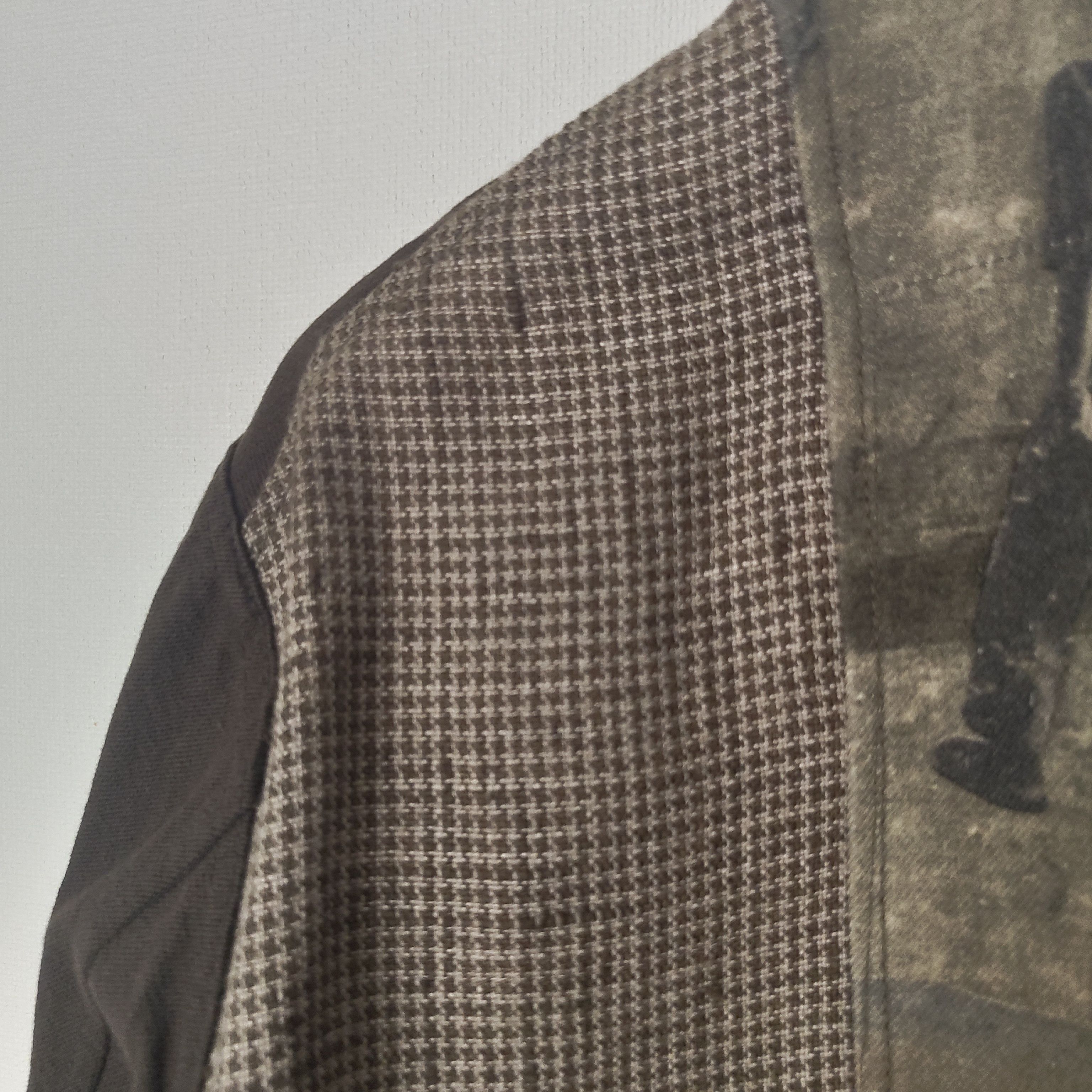 Ziggy Chen ziggy chen ss21 COLLAGE JACKET Size US S / EU 44-46 / 1 - 4 Thumbnail