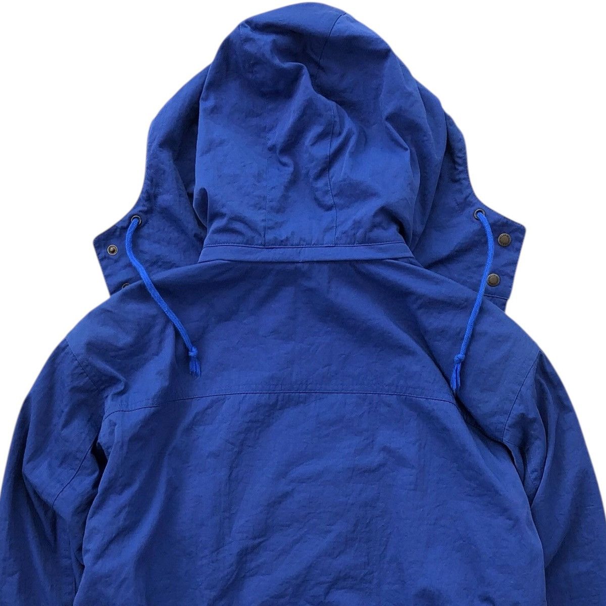 Moncler Vintage Moncler Ski Crop Top Jacket Size S / US 4 / IT 40 - 17 Thumbnail