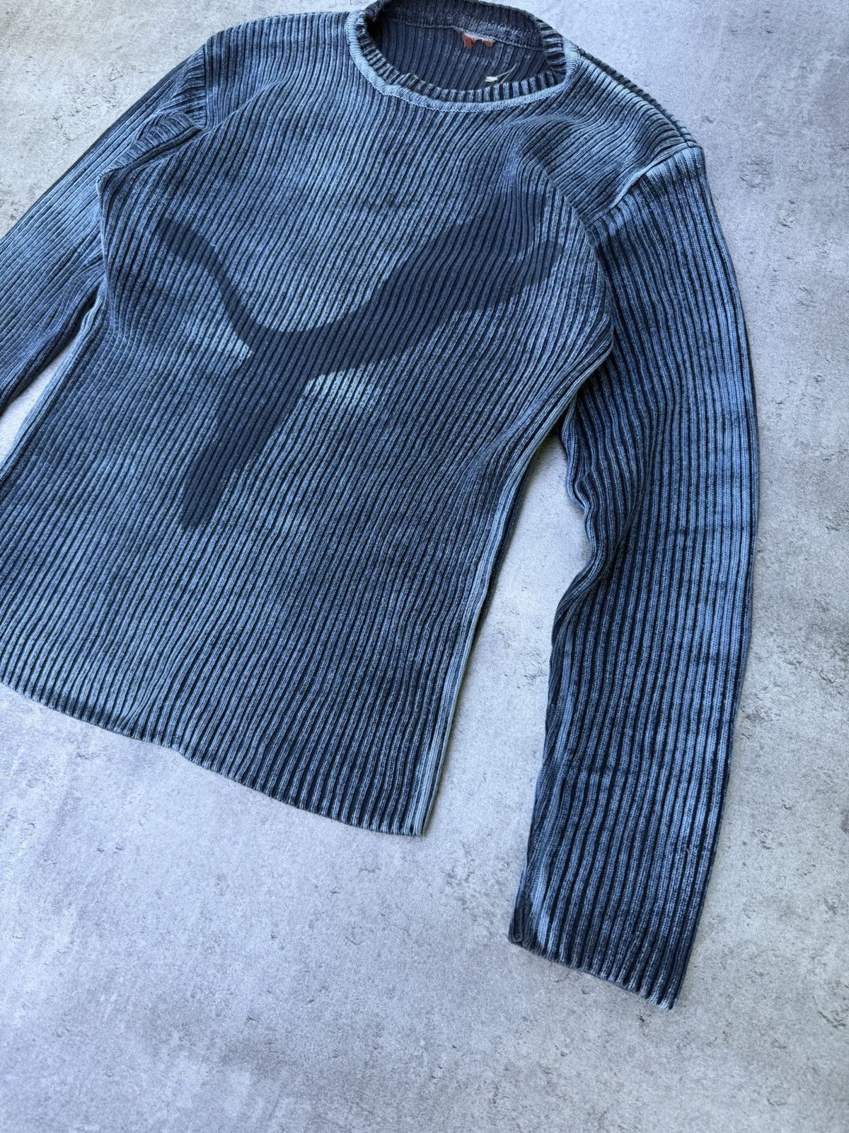 A$AP Rocky × Puma Puma x Asap knit sweater opium y2k affliction usa drip rap Size US S / EU 44-46 / 1 - 3 Thumbnail